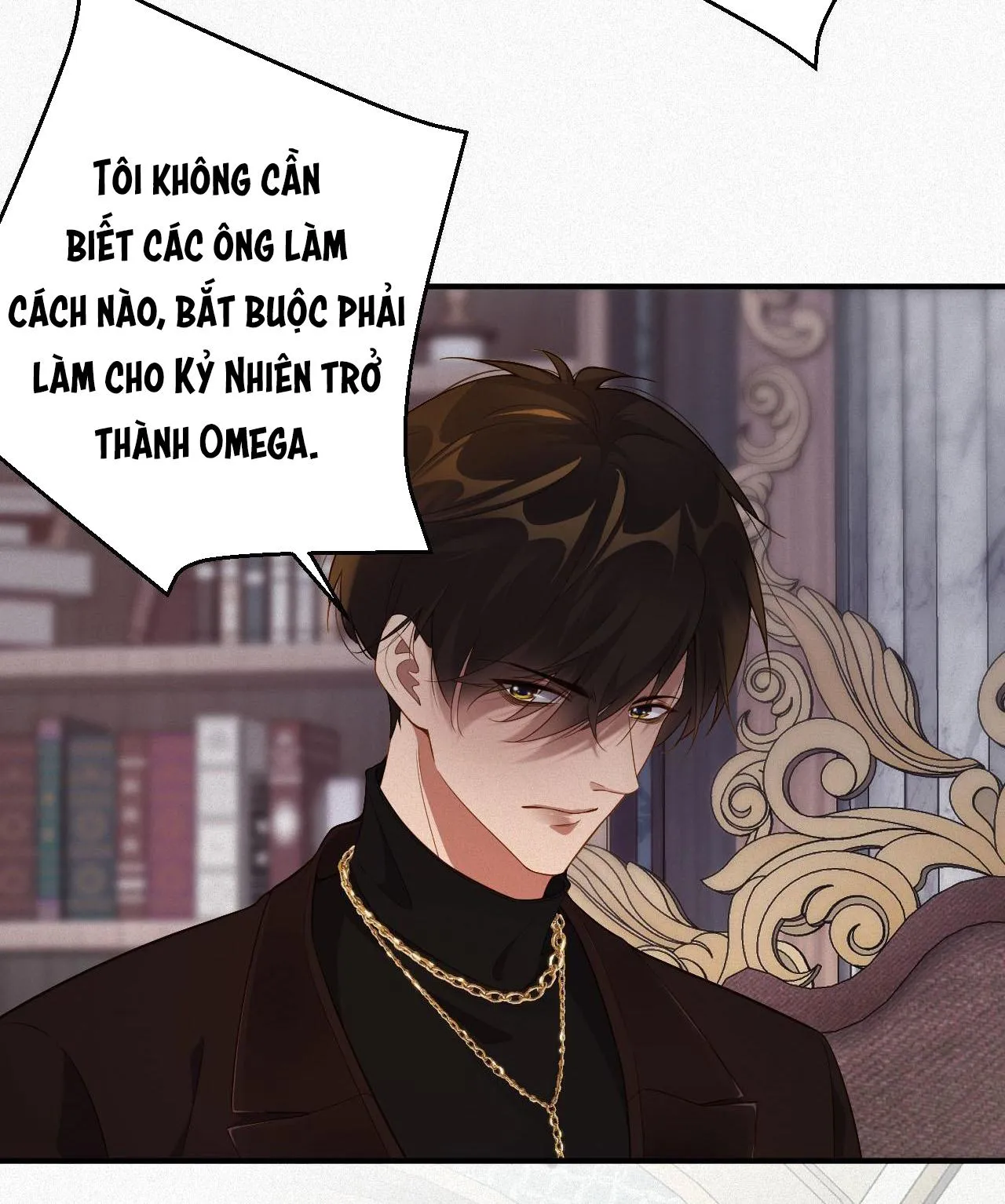 CHỒNG CŨ MUỐN TÁI HÔN LẦN NỮA Chapter 2 Trang 18