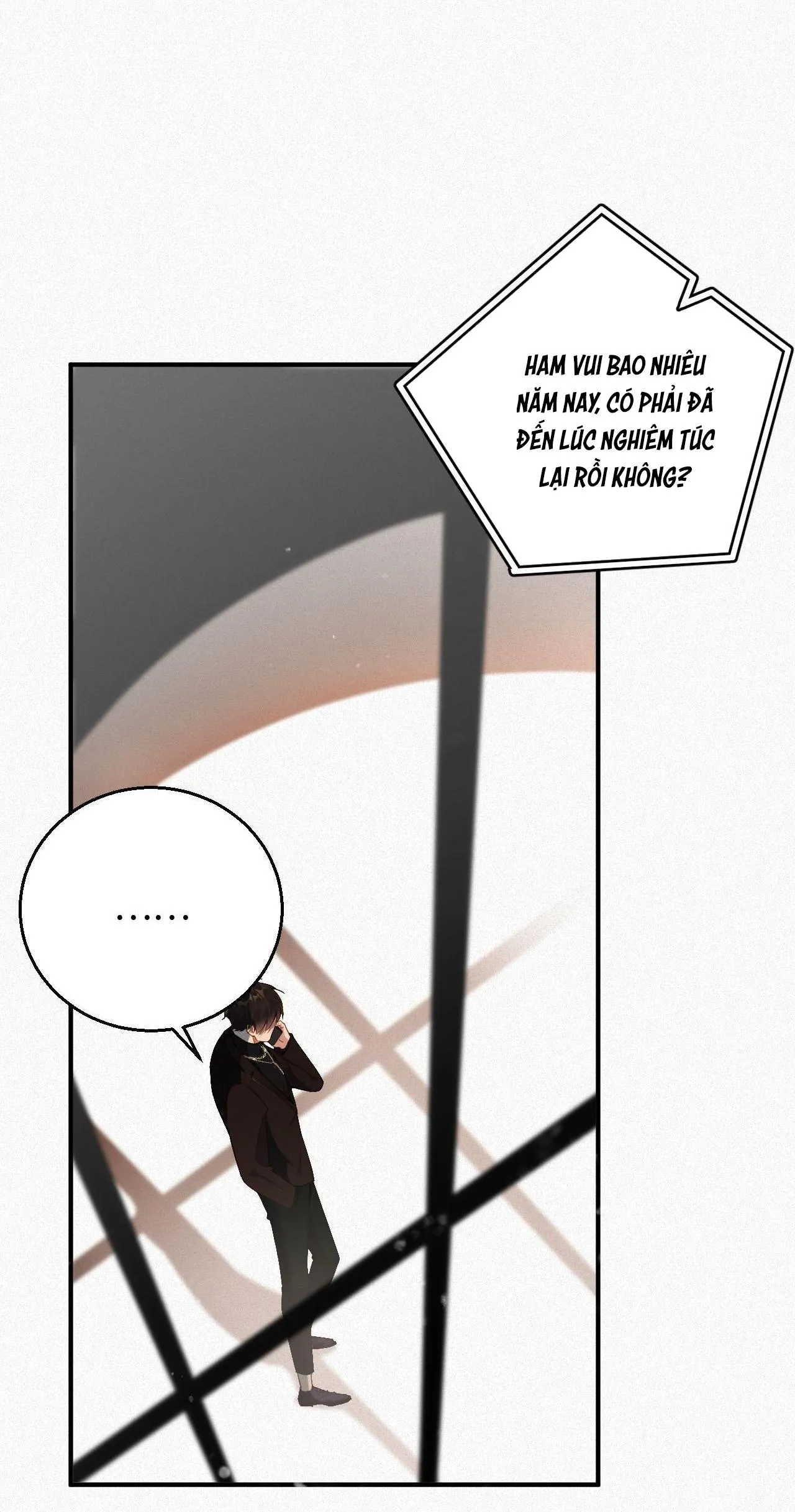 CHỒNG CŨ MUỐN TÁI HÔN LẦN NỮA Chapter 2 Trang 22