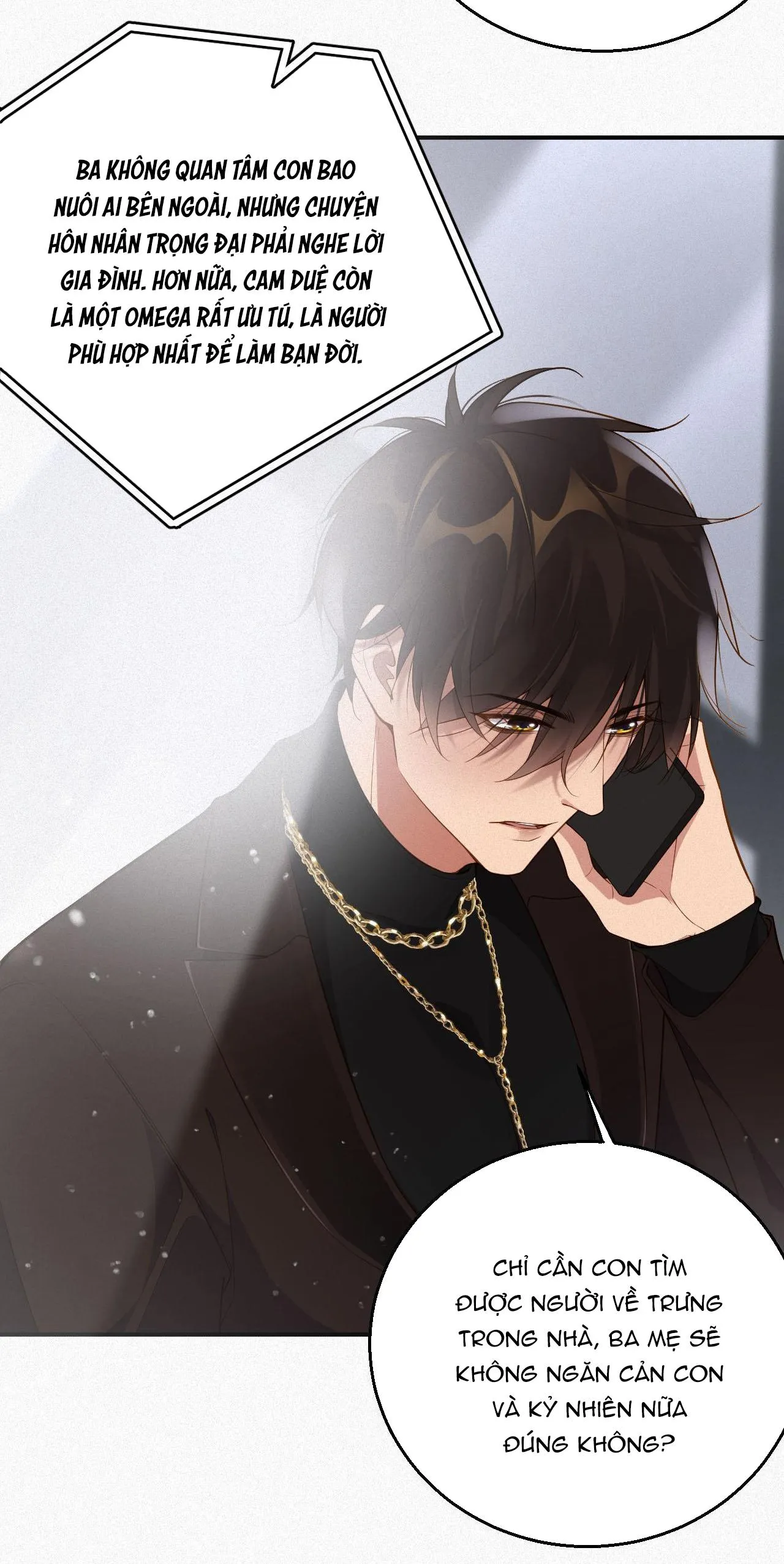 CHỒNG CŨ MUỐN TÁI HÔN LẦN NỮA Chapter 2 Trang 24