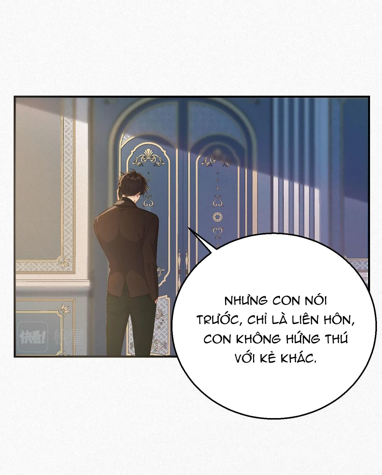 CHỒNG CŨ MUỐN TÁI HÔN LẦN NỮA Chapter 2 Trang 26