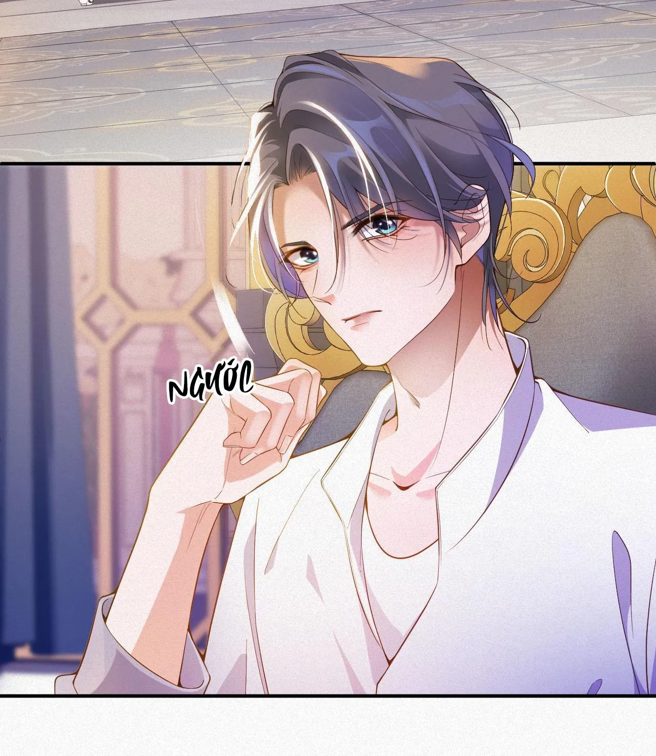 CHỒNG CŨ MUỐN TÁI HÔN LẦN NỮA Chapter 2 Trang 29