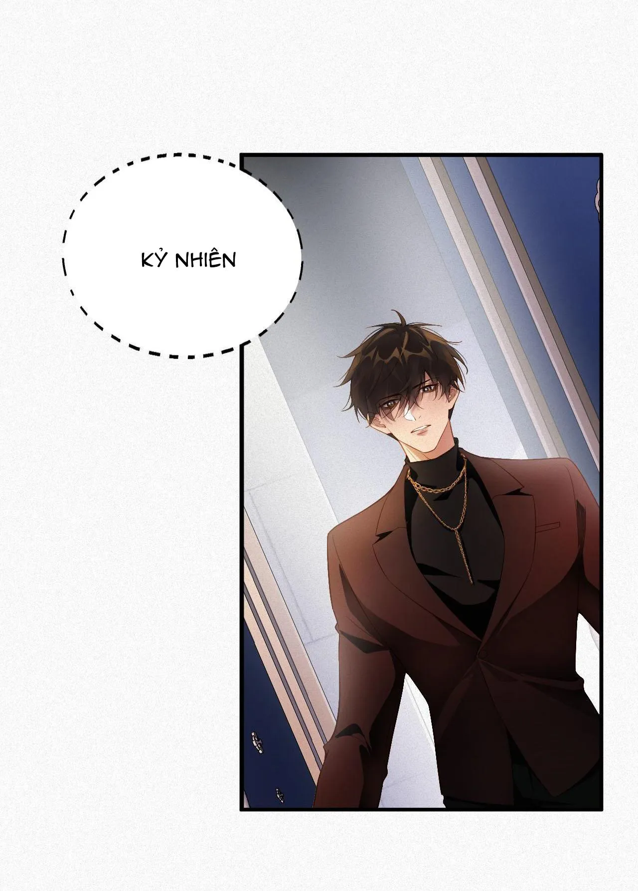 CHỒNG CŨ MUỐN TÁI HÔN LẦN NỮA Chapter 2 Trang 30