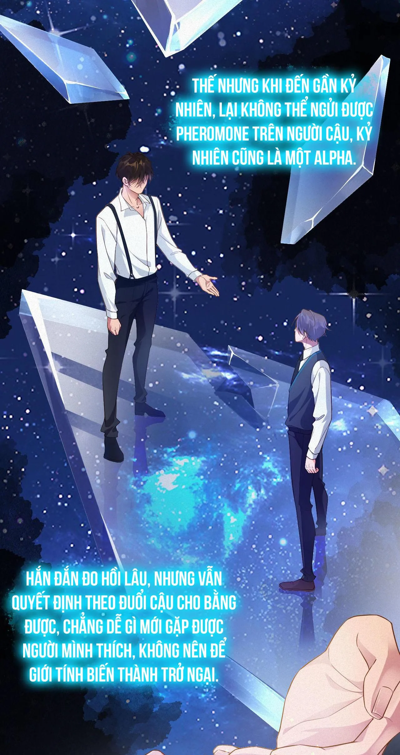 CHỒNG CŨ MUỐN TÁI HÔN LẦN NỮA Chapter 2 Trang 35