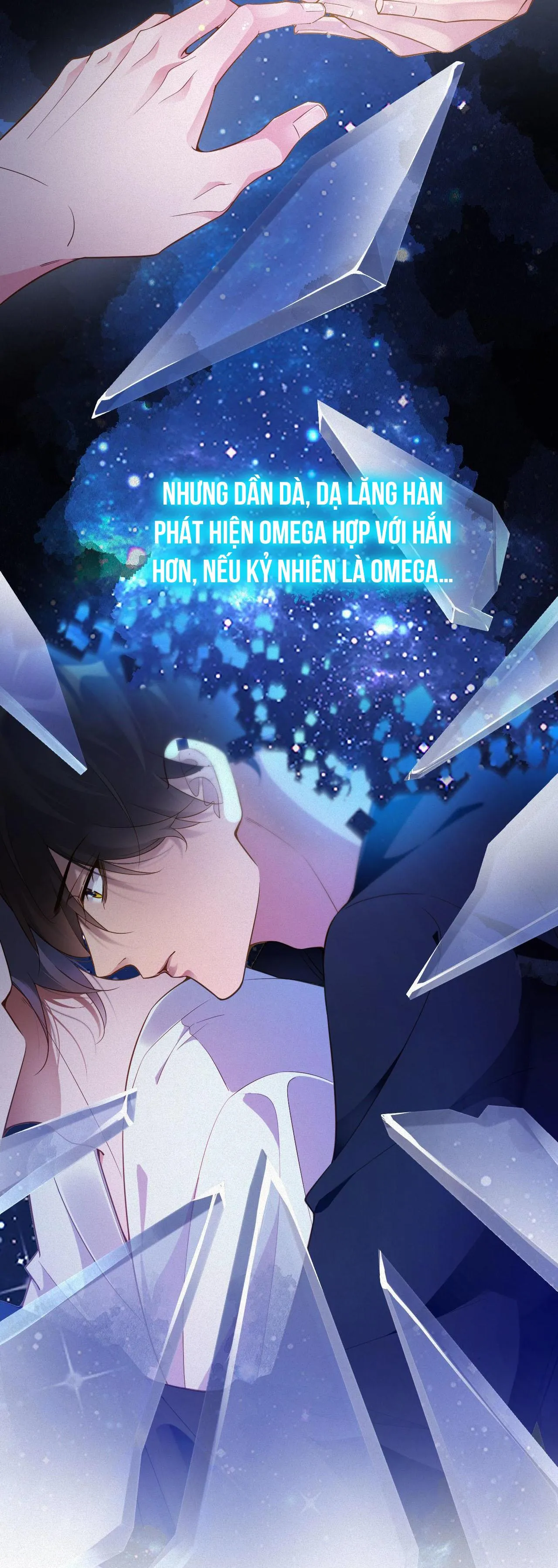 CHỒNG CŨ MUỐN TÁI HÔN LẦN NỮA Chapter 2 Trang 36