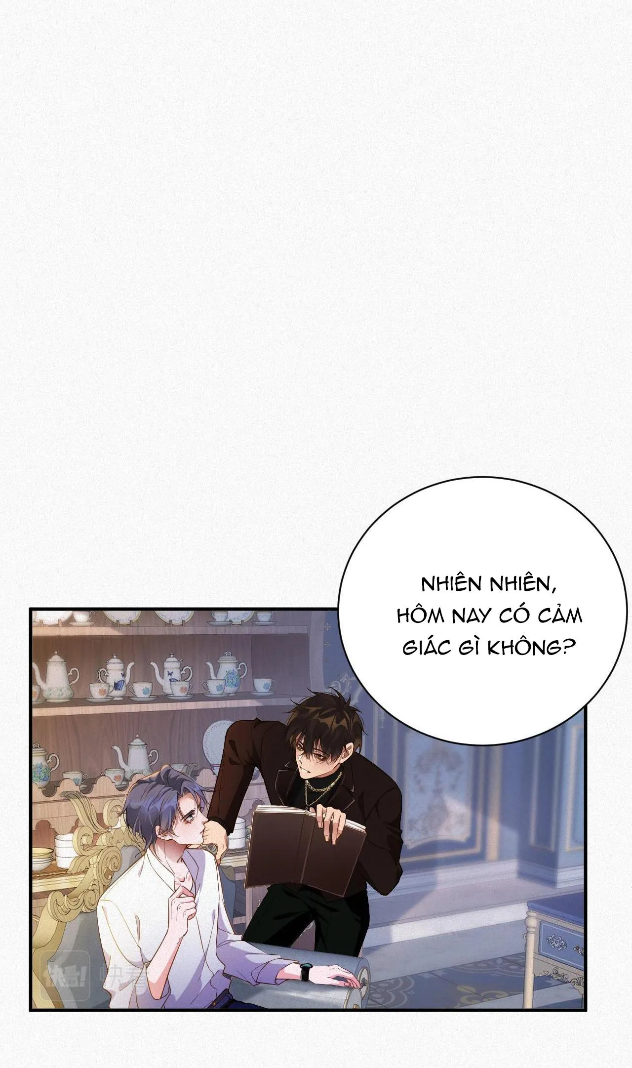 CHỒNG CŨ MUỐN TÁI HÔN LẦN NỮA Chapter 2 Trang 38