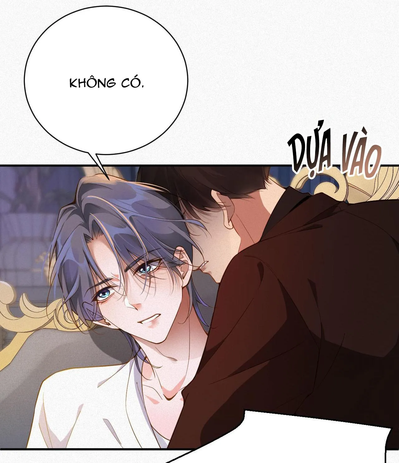 CHỒNG CŨ MUỐN TÁI HÔN LẦN NỮA Chapter 2 Trang 39