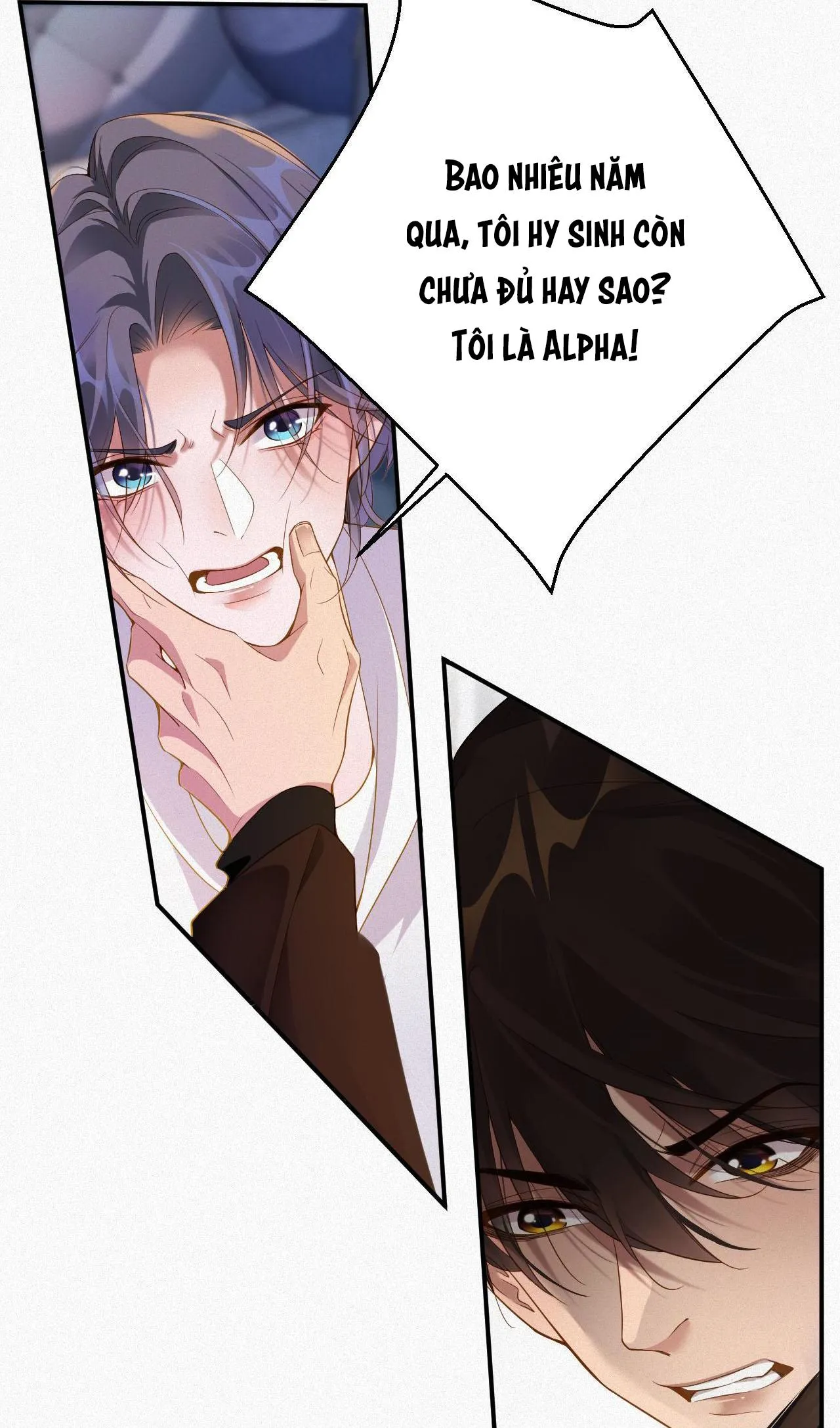 CHỒNG CŨ MUỐN TÁI HÔN LẦN NỮA Chapter 2 Trang 44