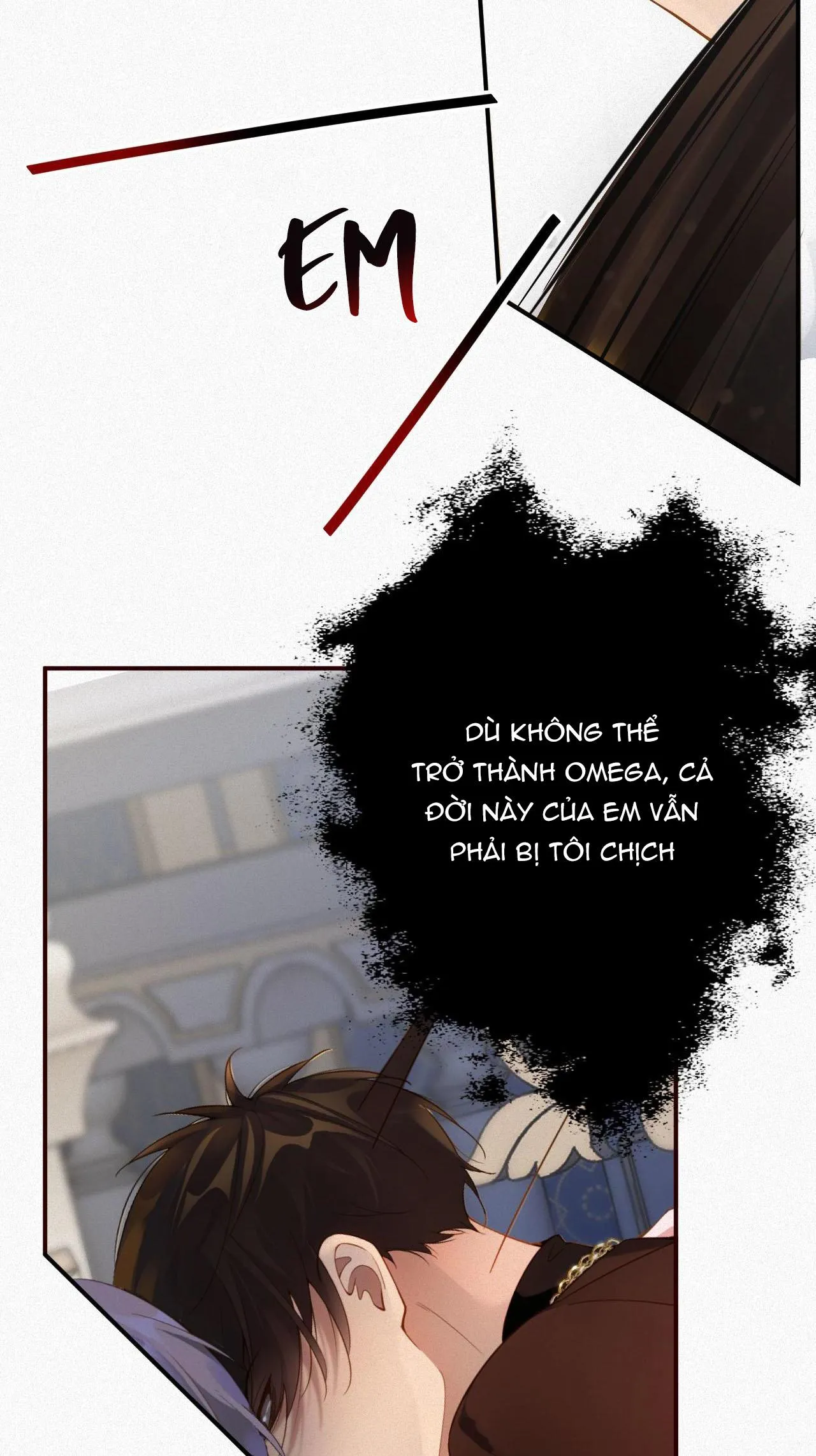 CHỒNG CŨ MUỐN TÁI HÔN LẦN NỮA Chapter 2 Trang 45