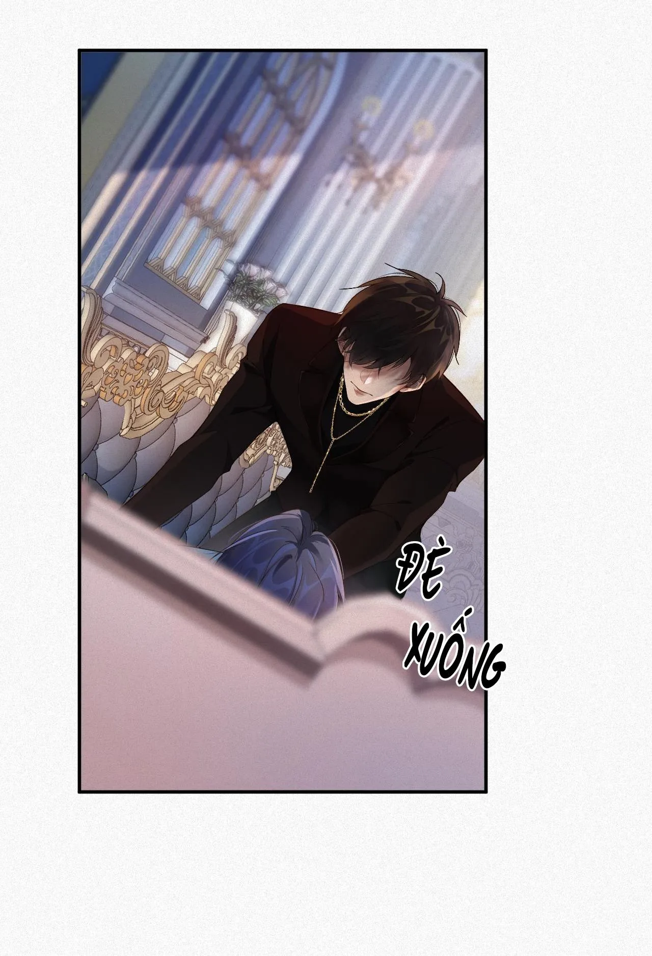 CHỒNG CŨ MUỐN TÁI HÔN LẦN NỮA Chapter 3 Trang 3