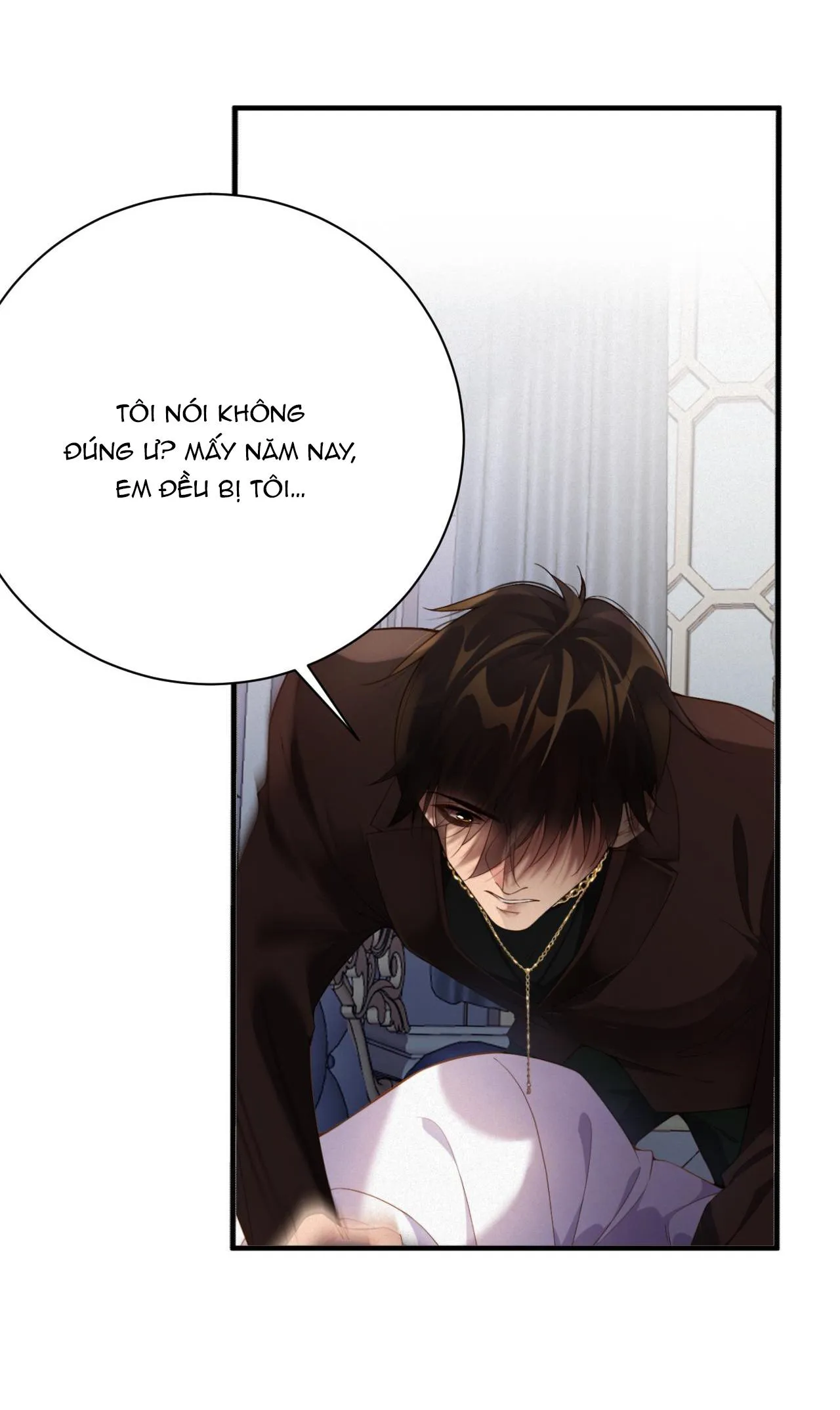 CHỒNG CŨ MUỐN TÁI HÔN LẦN NỮA Chapter 3 Trang 6