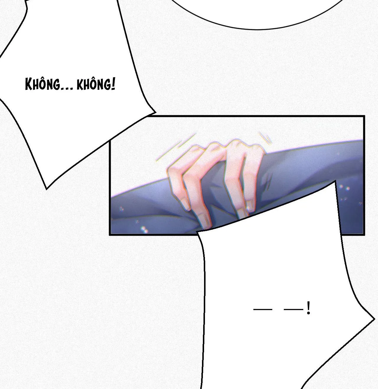 CHỒNG CŨ MUỐN TÁI HÔN LẦN NỮA Chapter 3 Trang 8