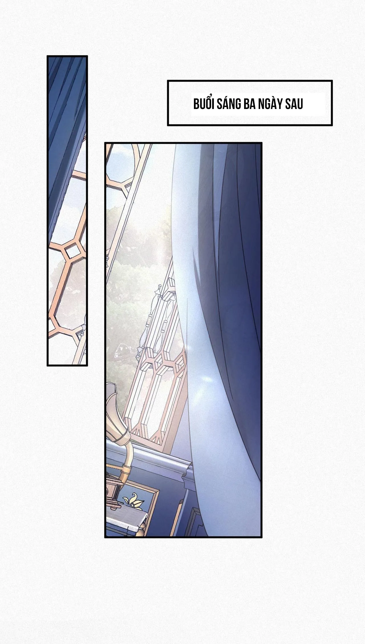 CHỒNG CŨ MUỐN TÁI HÔN LẦN NỮA Chapter 3 Trang 12