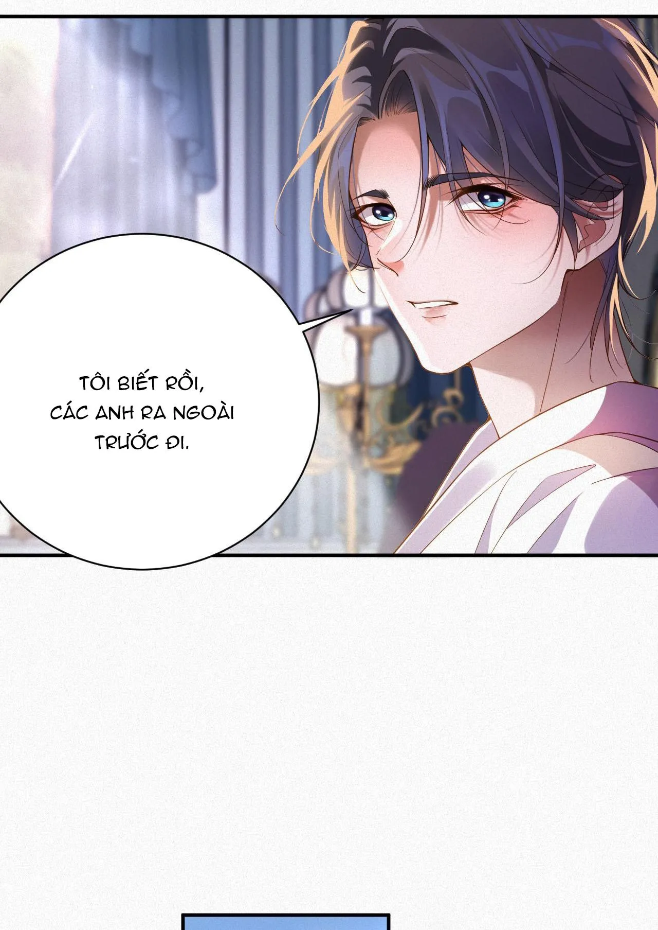 CHỒNG CŨ MUỐN TÁI HÔN LẦN NỮA Chapter 3 Trang 15