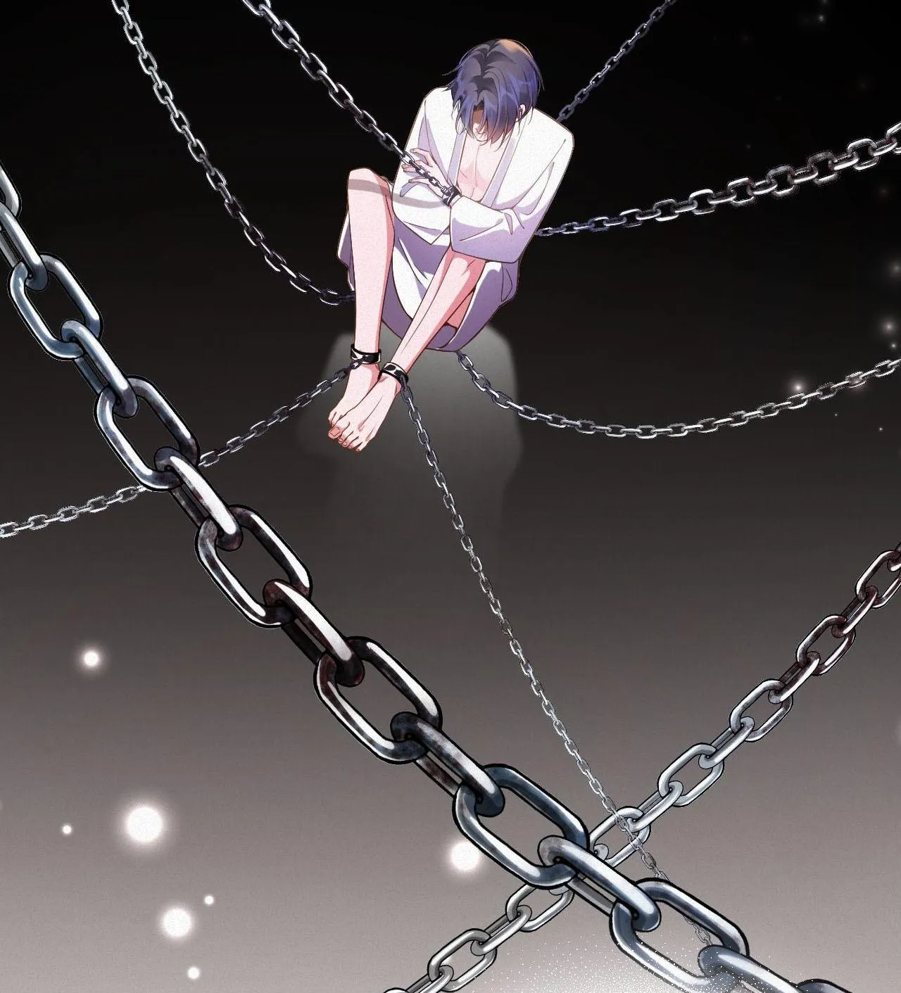 CHỒNG CŨ MUỐN TÁI HÔN LẦN NỮA Chapter 3 Trang 18