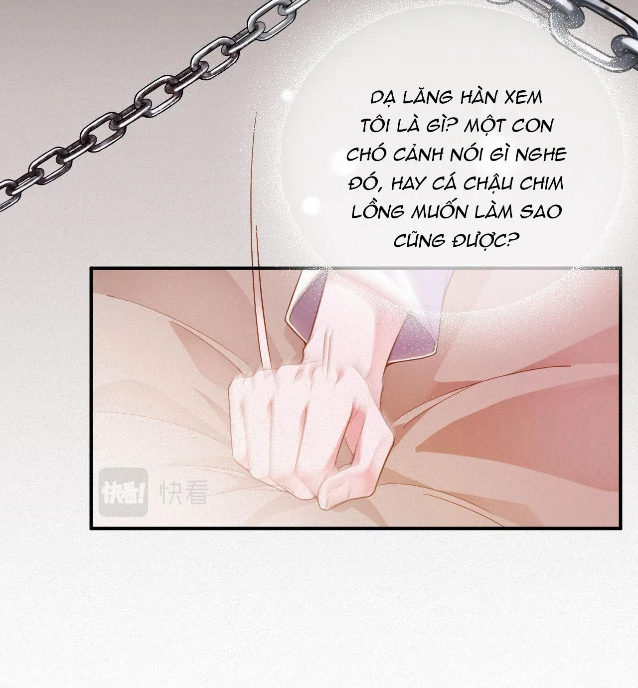 CHỒNG CŨ MUỐN TÁI HÔN LẦN NỮA Chapter 3 Trang 19