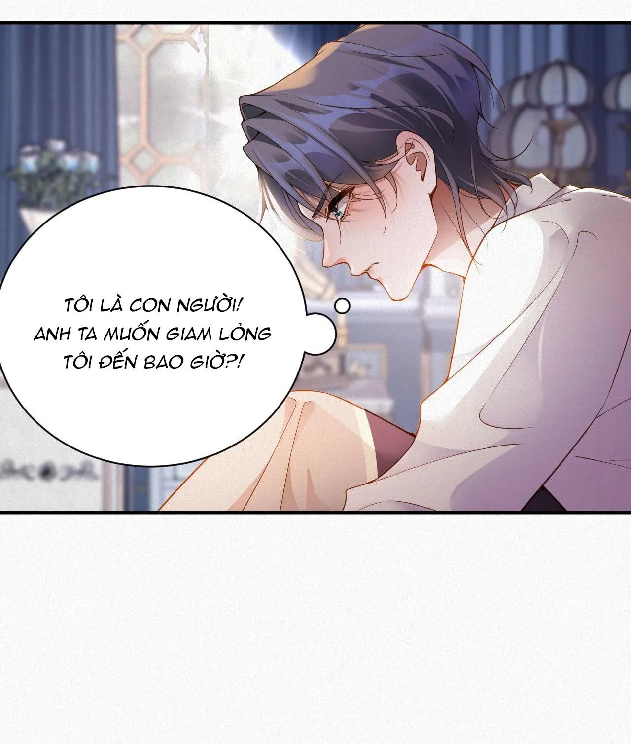 CHỒNG CŨ MUỐN TÁI HÔN LẦN NỮA Chapter 3 Trang 20