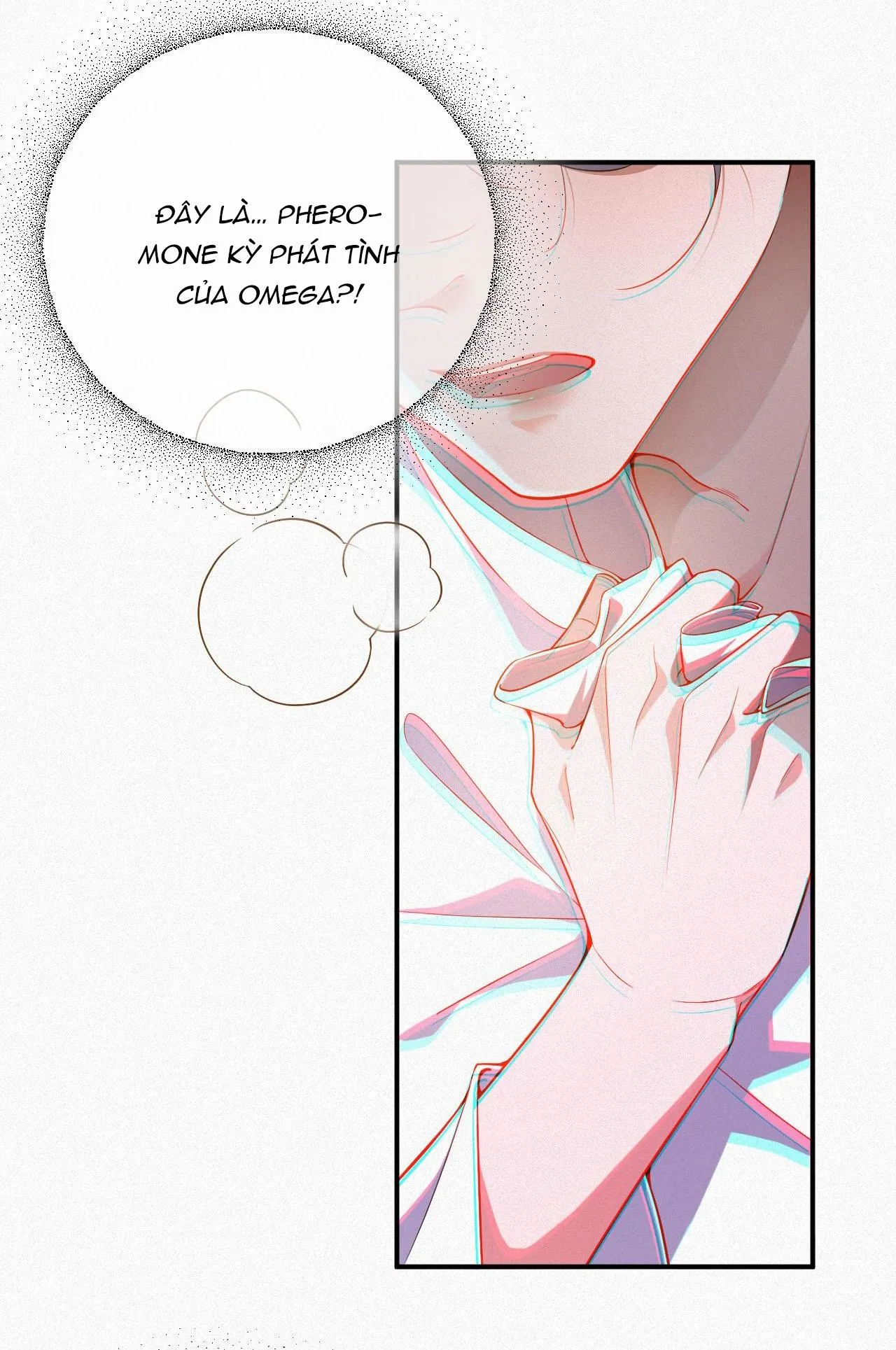 CHỒNG CŨ MUỐN TÁI HÔN LẦN NỮA Chapter 3 Trang 22