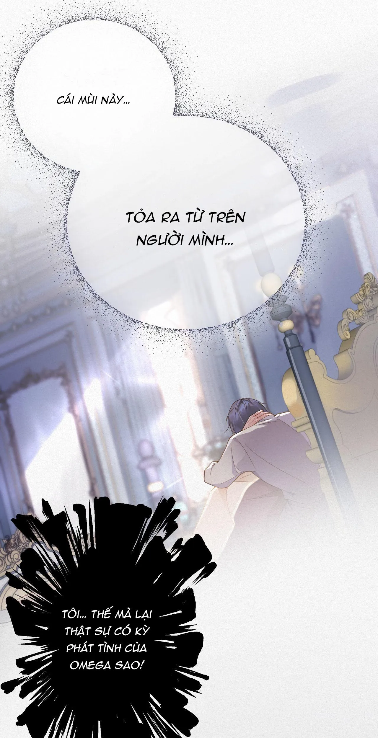 CHỒNG CŨ MUỐN TÁI HÔN LẦN NỮA Chapter 3 Trang 23