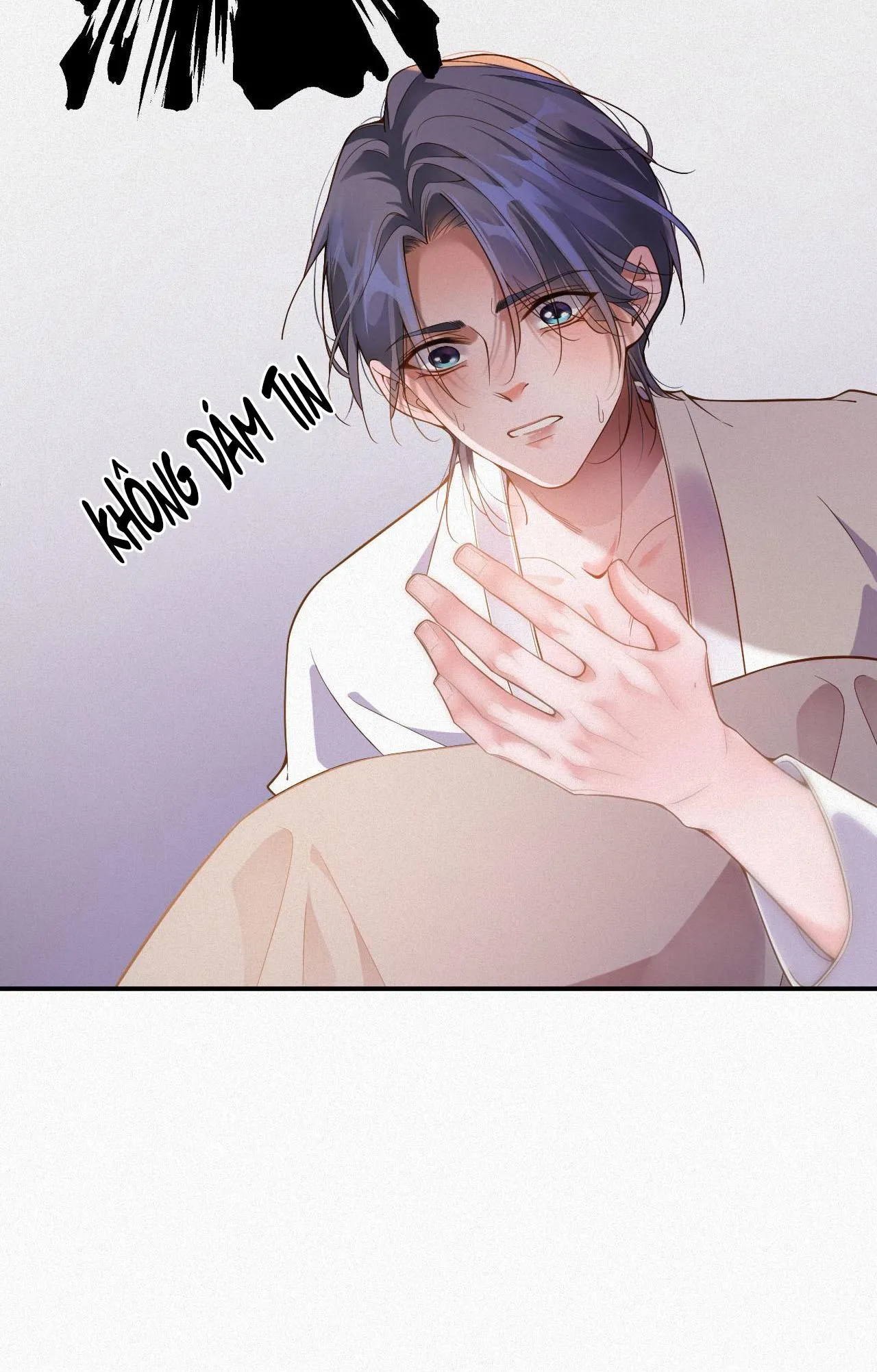 CHỒNG CŨ MUỐN TÁI HÔN LẦN NỮA Chapter 3 Trang 24