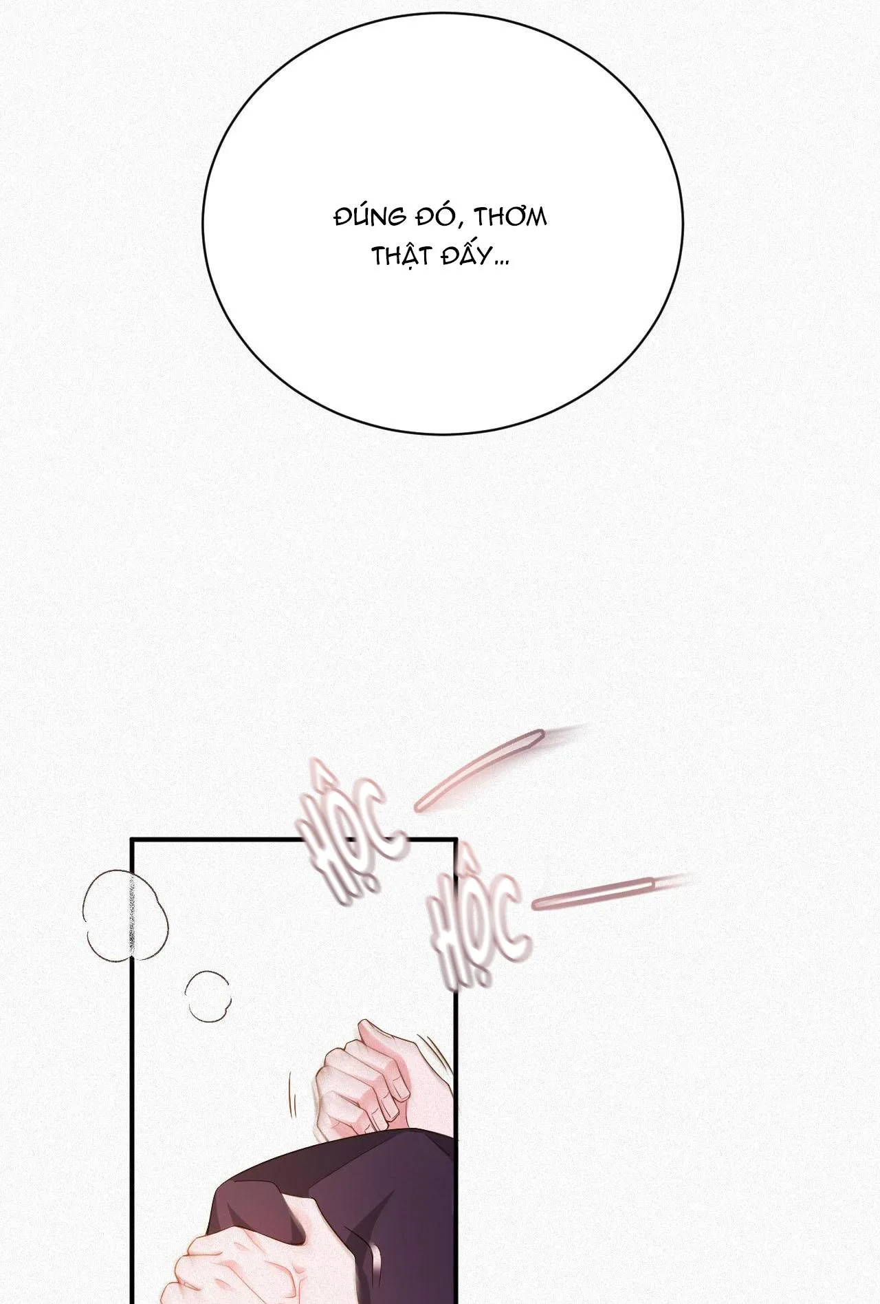 CHỒNG CŨ MUỐN TÁI HÔN LẦN NỮA Chapter 3 Trang 27