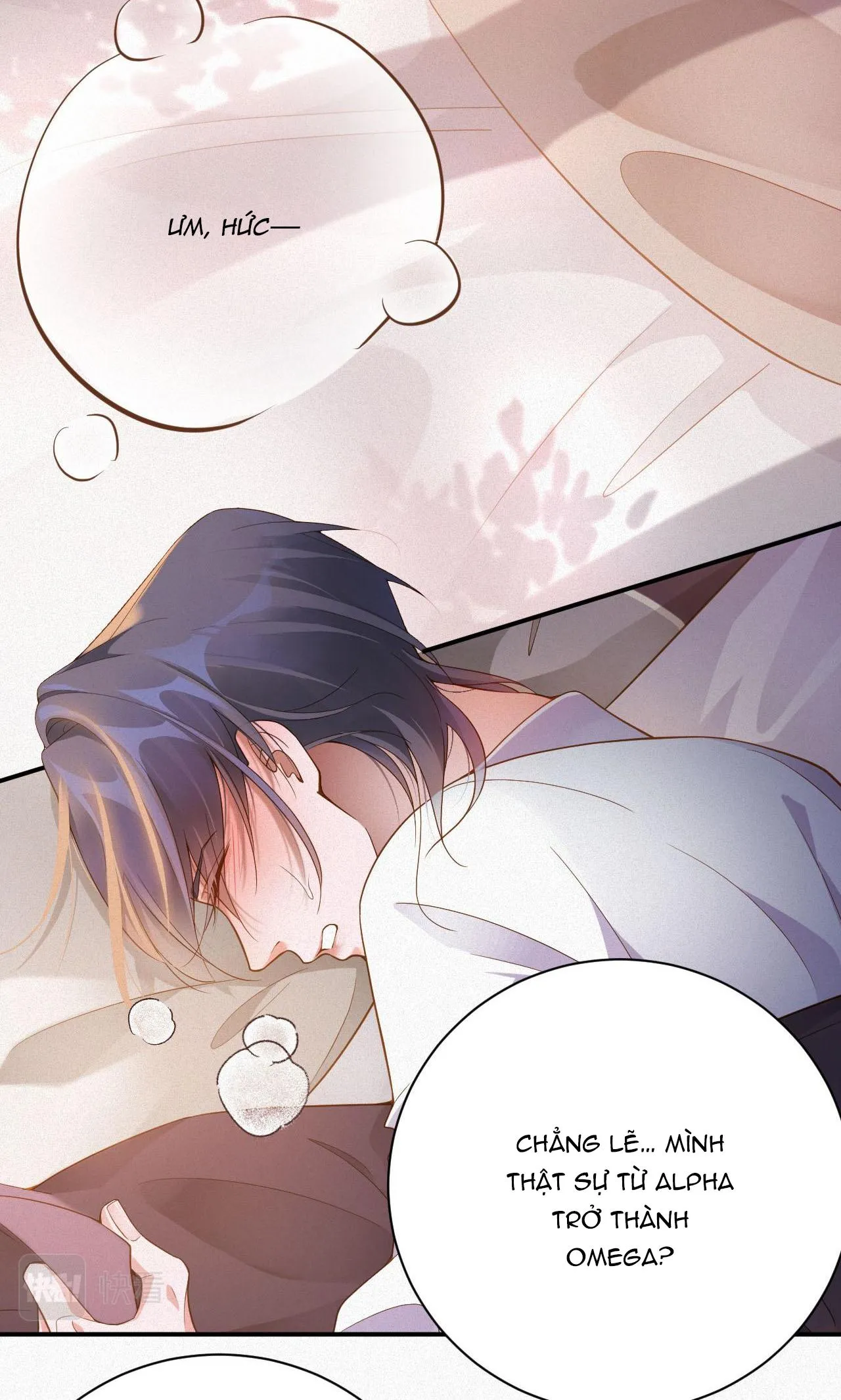 CHỒNG CŨ MUỐN TÁI HÔN LẦN NỮA Chapter 3 Trang 29