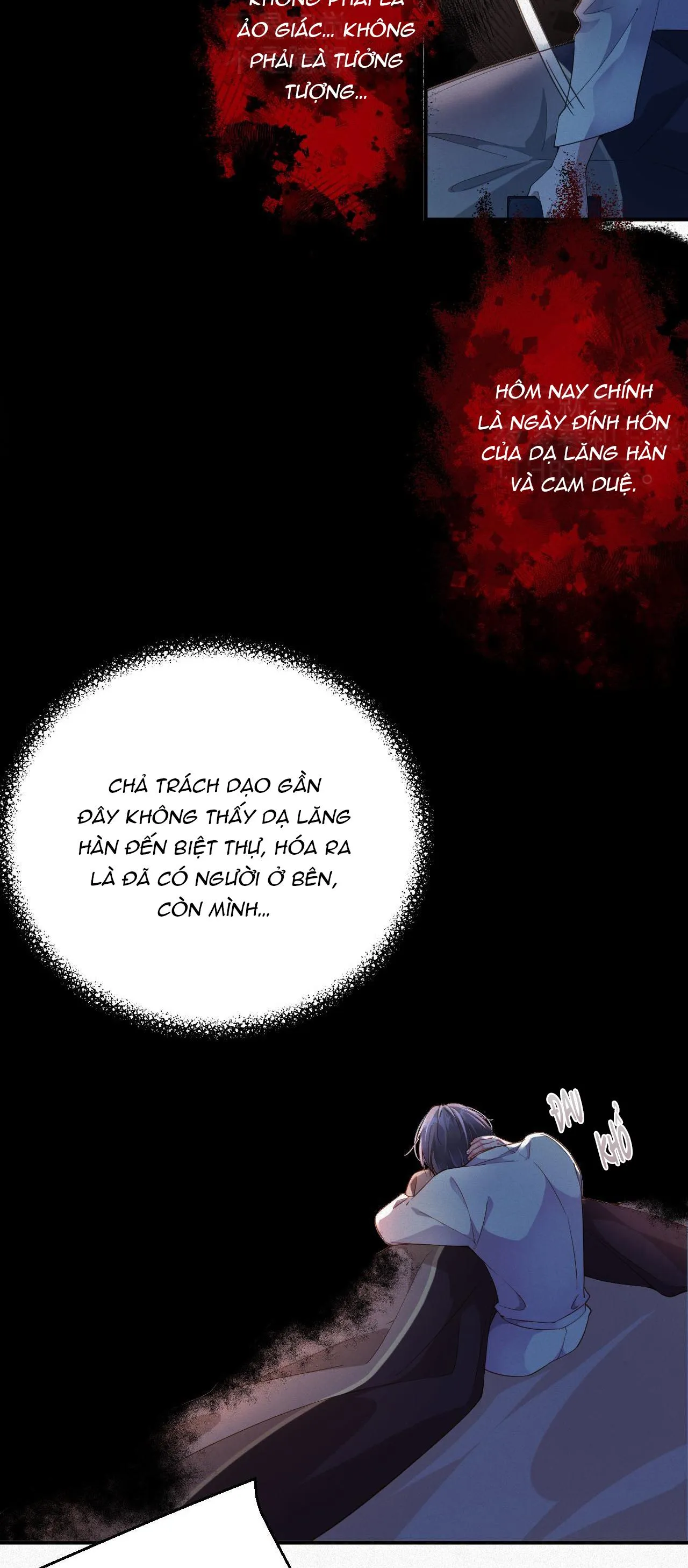 CHỒNG CŨ MUỐN TÁI HÔN LẦN NỮA Chapter 4 Trang 5