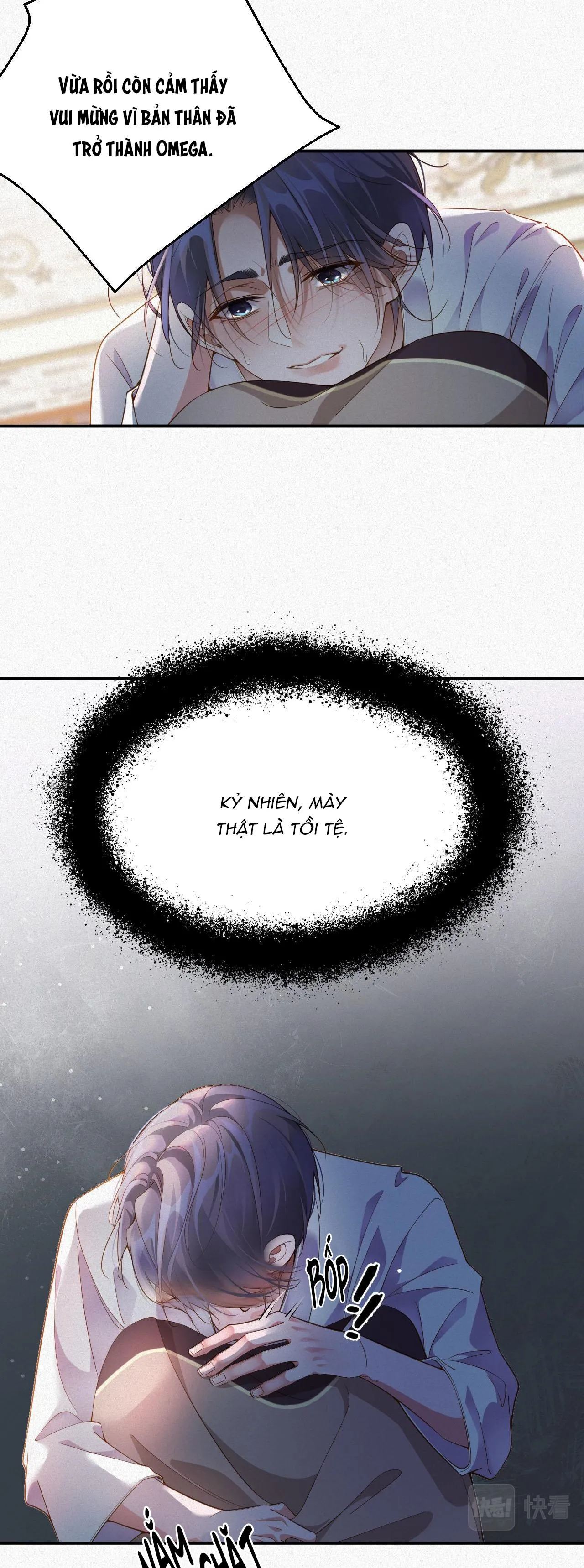 CHỒNG CŨ MUỐN TÁI HÔN LẦN NỮA Chapter 4 Trang 6