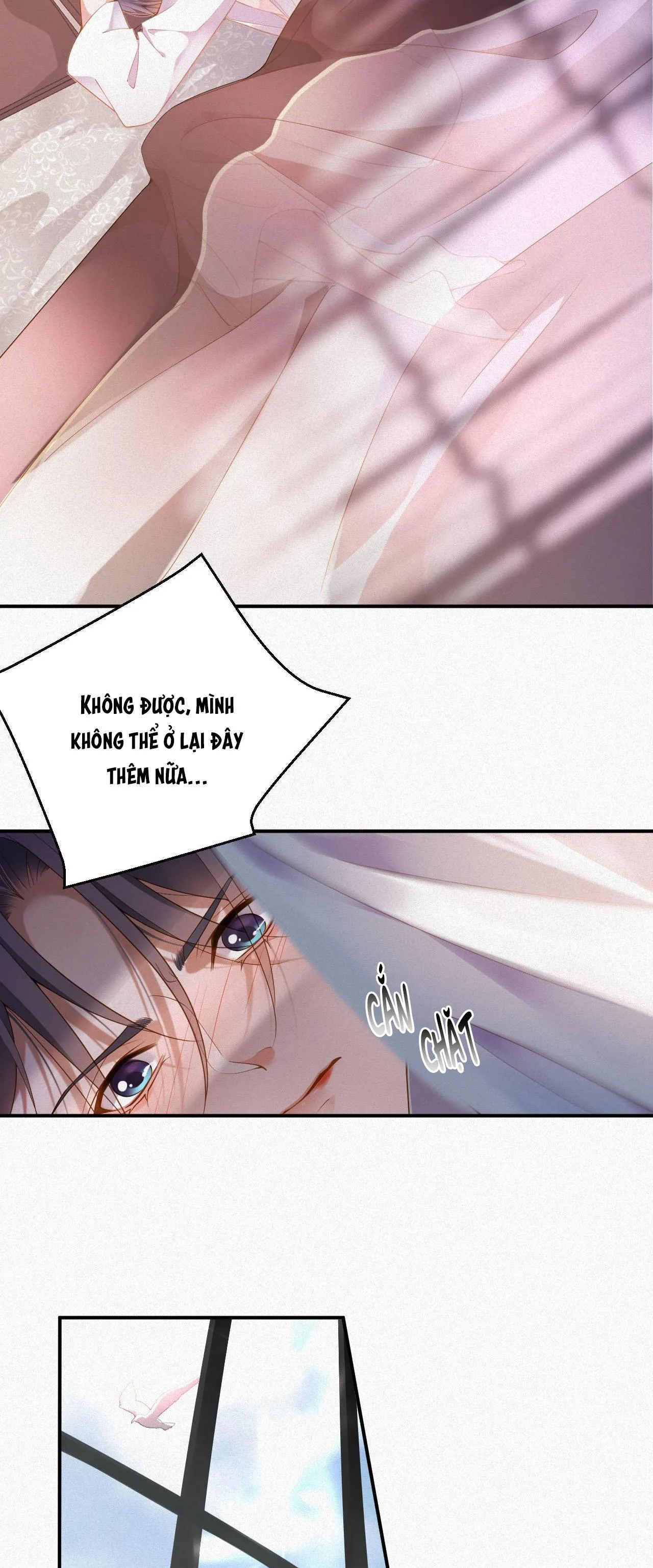 CHỒNG CŨ MUỐN TÁI HÔN LẦN NỮA Chapter 4 Trang 8