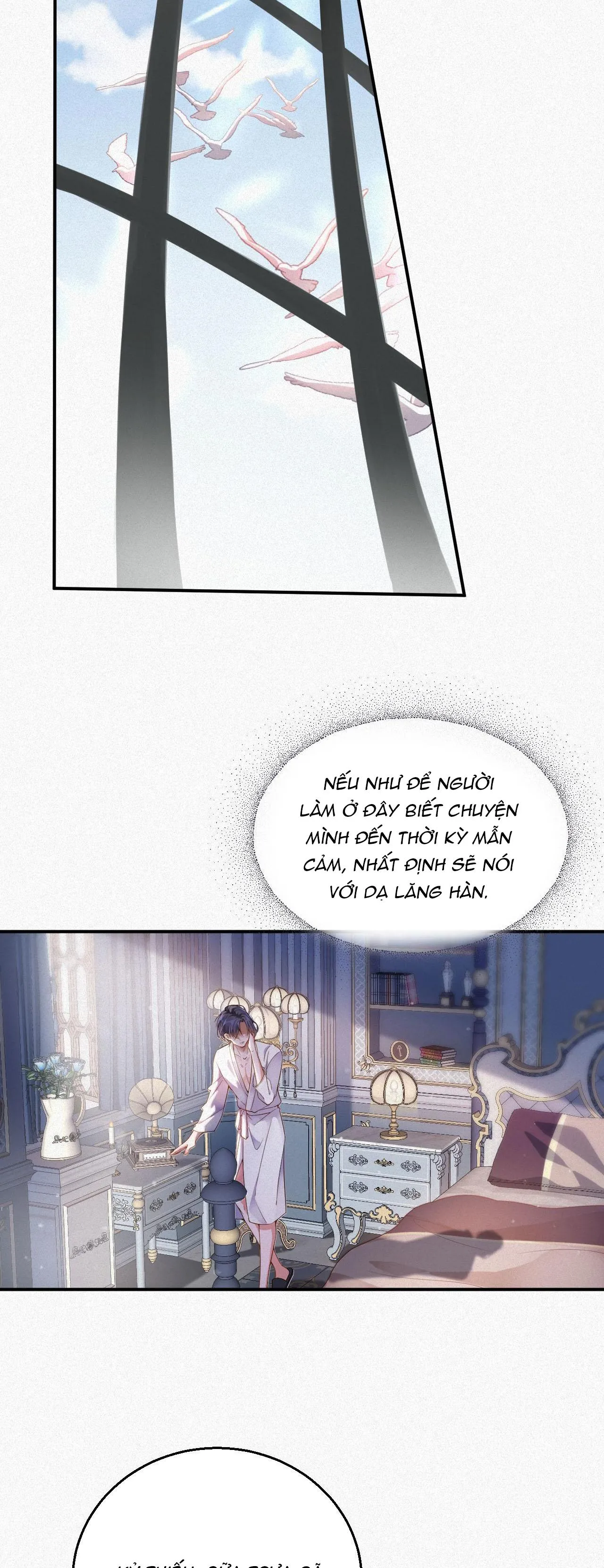 CHỒNG CŨ MUỐN TÁI HÔN LẦN NỮA Chapter 4 Trang 9