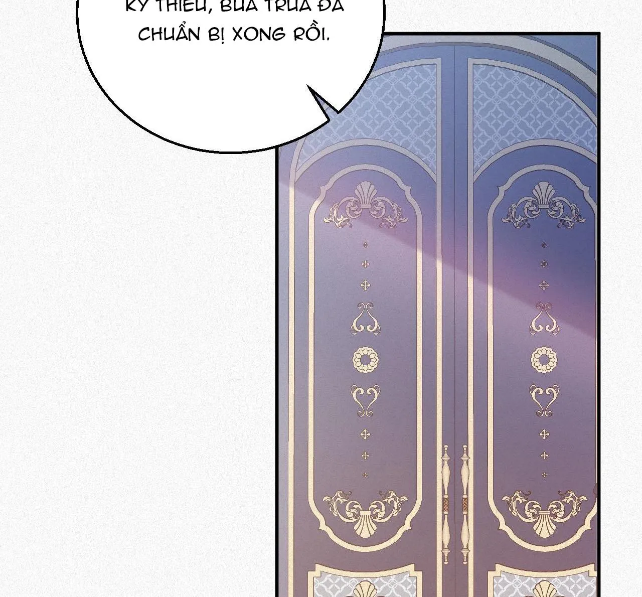 CHỒNG CŨ MUỐN TÁI HÔN LẦN NỮA Chapter 4 Trang 10