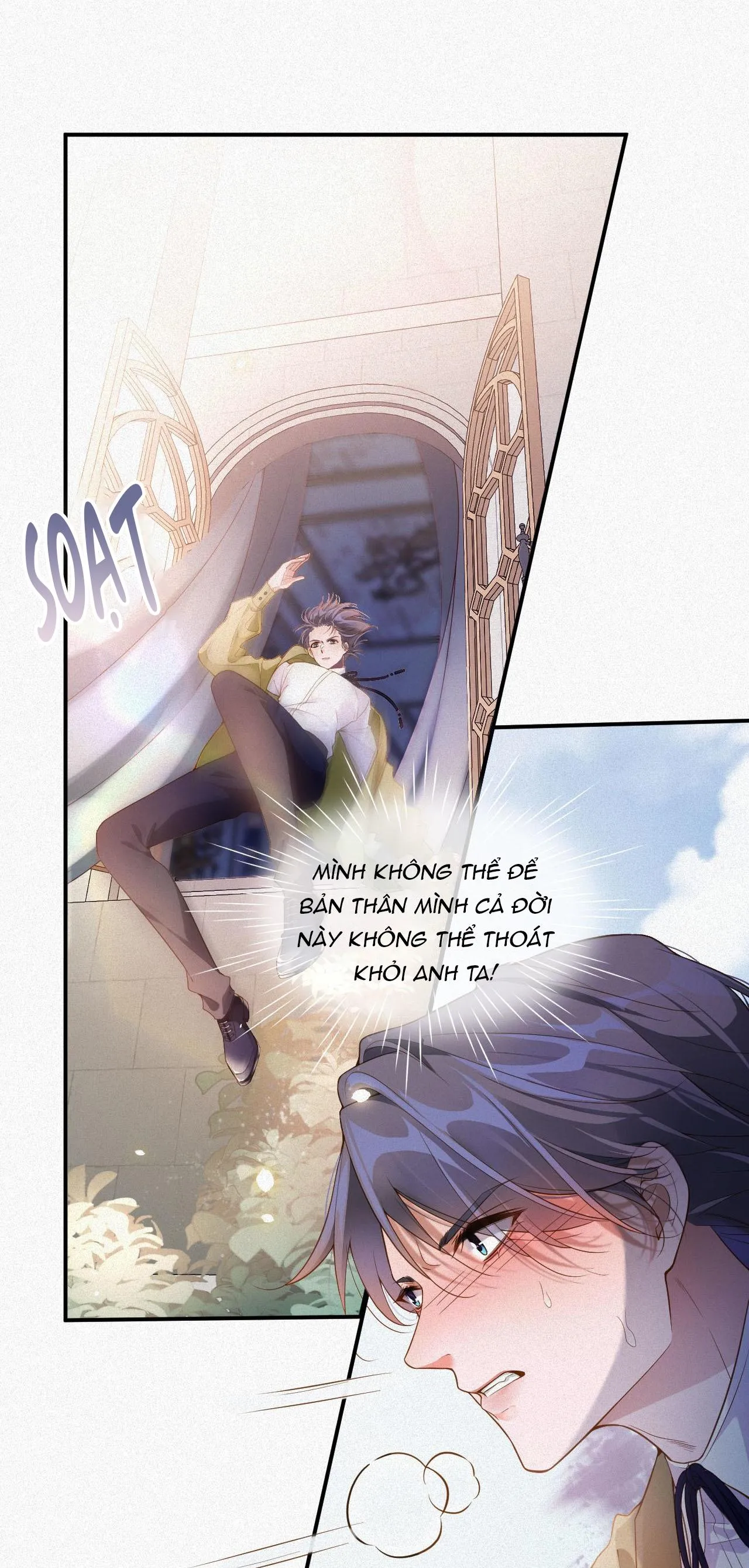 CHỒNG CŨ MUỐN TÁI HÔN LẦN NỮA Chapter 4 Trang 14