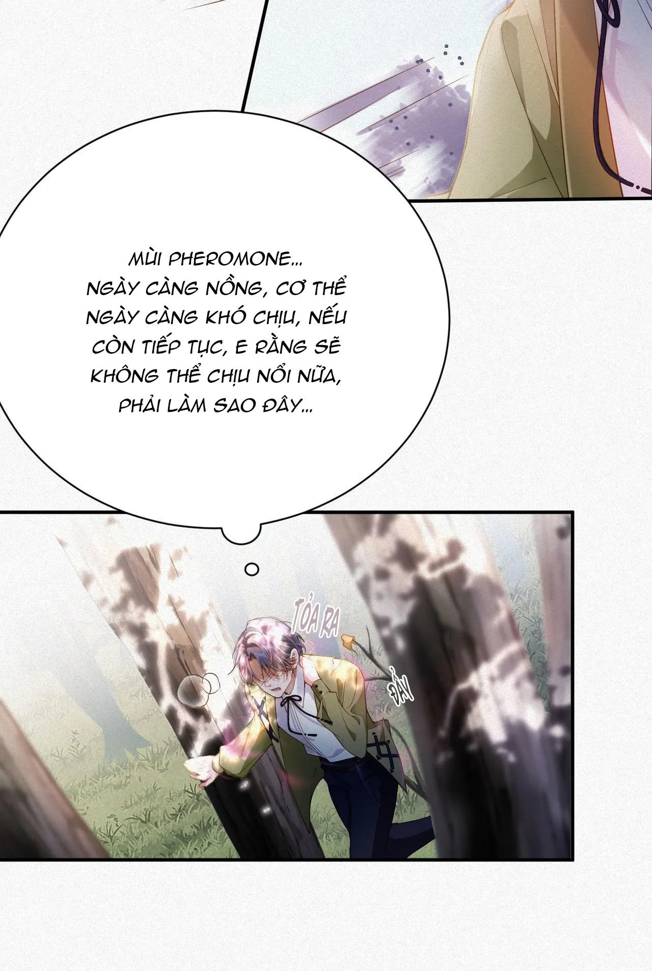 CHỒNG CŨ MUỐN TÁI HÔN LẦN NỮA Chapter 4 Trang 15