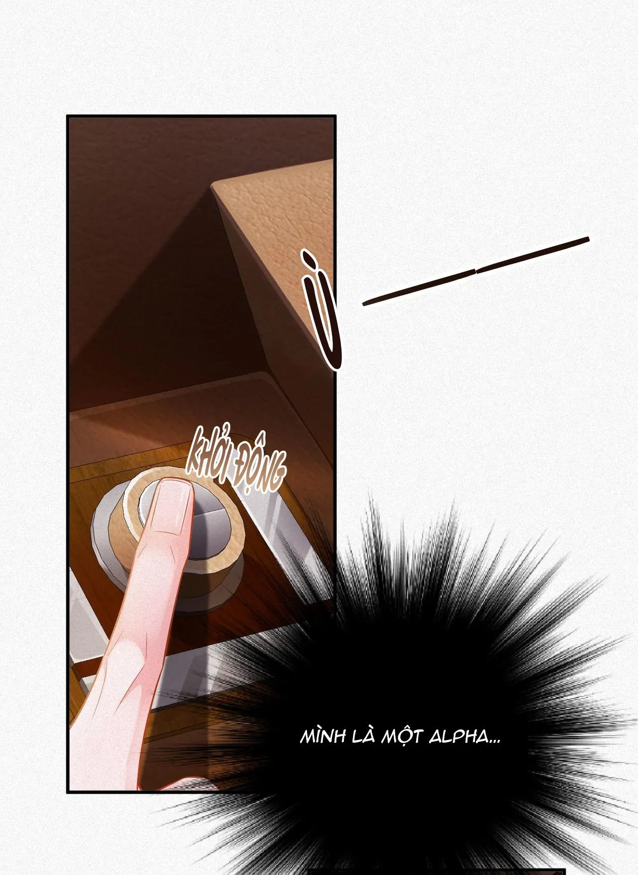 CHỒNG CŨ MUỐN TÁI HÔN LẦN NỮA Chapter 4 Trang 23