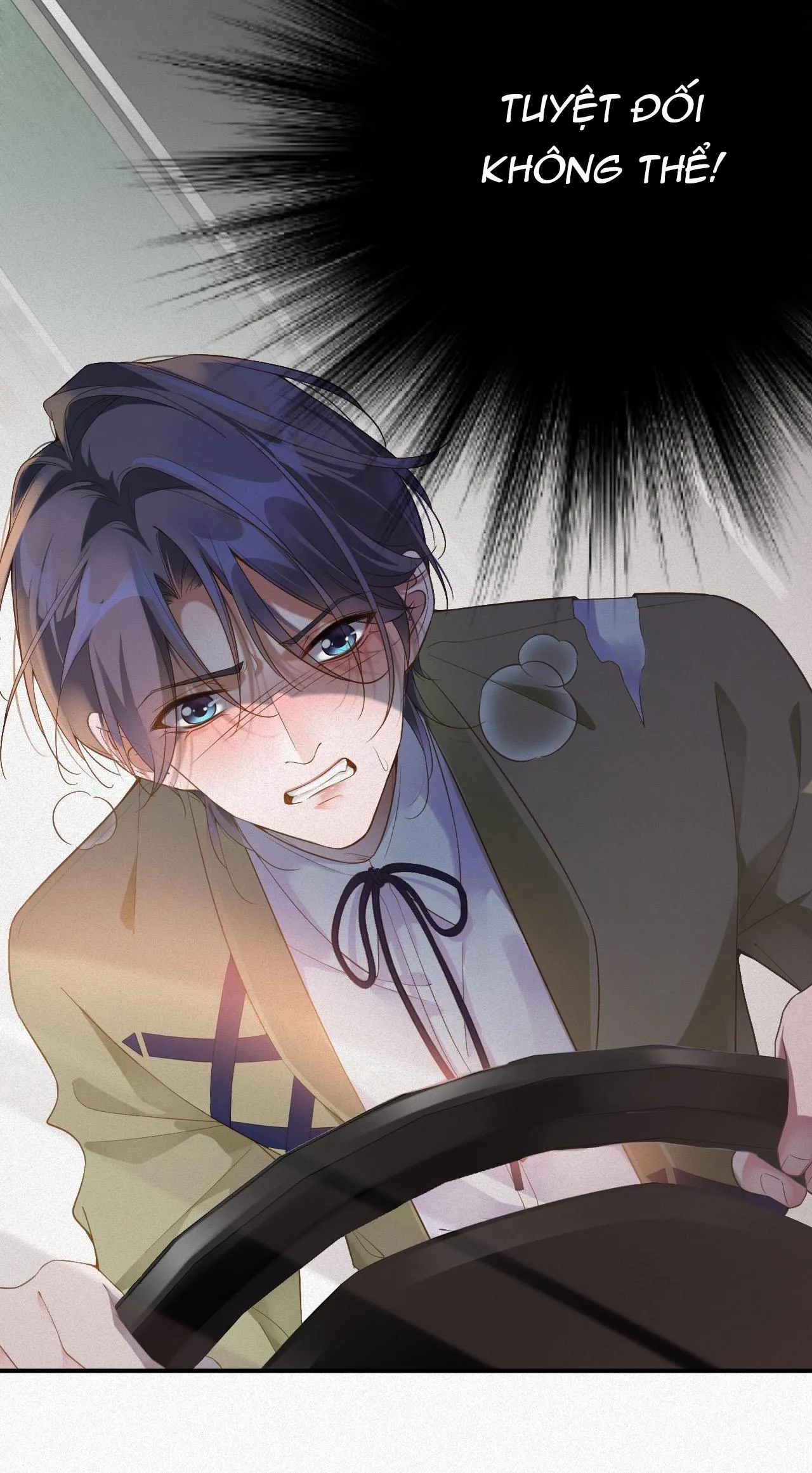 CHỒNG CŨ MUỐN TÁI HÔN LẦN NỮA Chapter 4 Trang 26