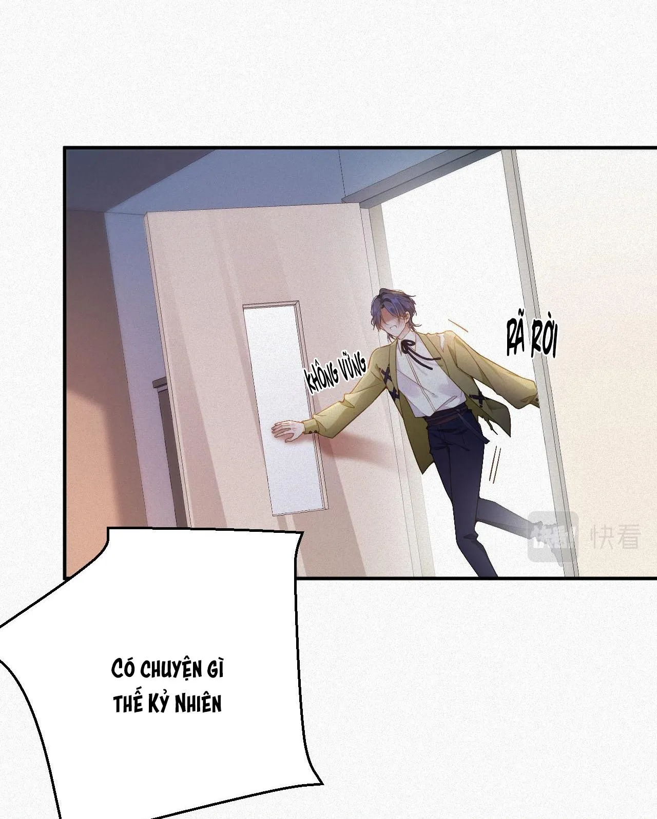 CHỒNG CŨ MUỐN TÁI HÔN LẦN NỮA Chapter 4 Trang 28