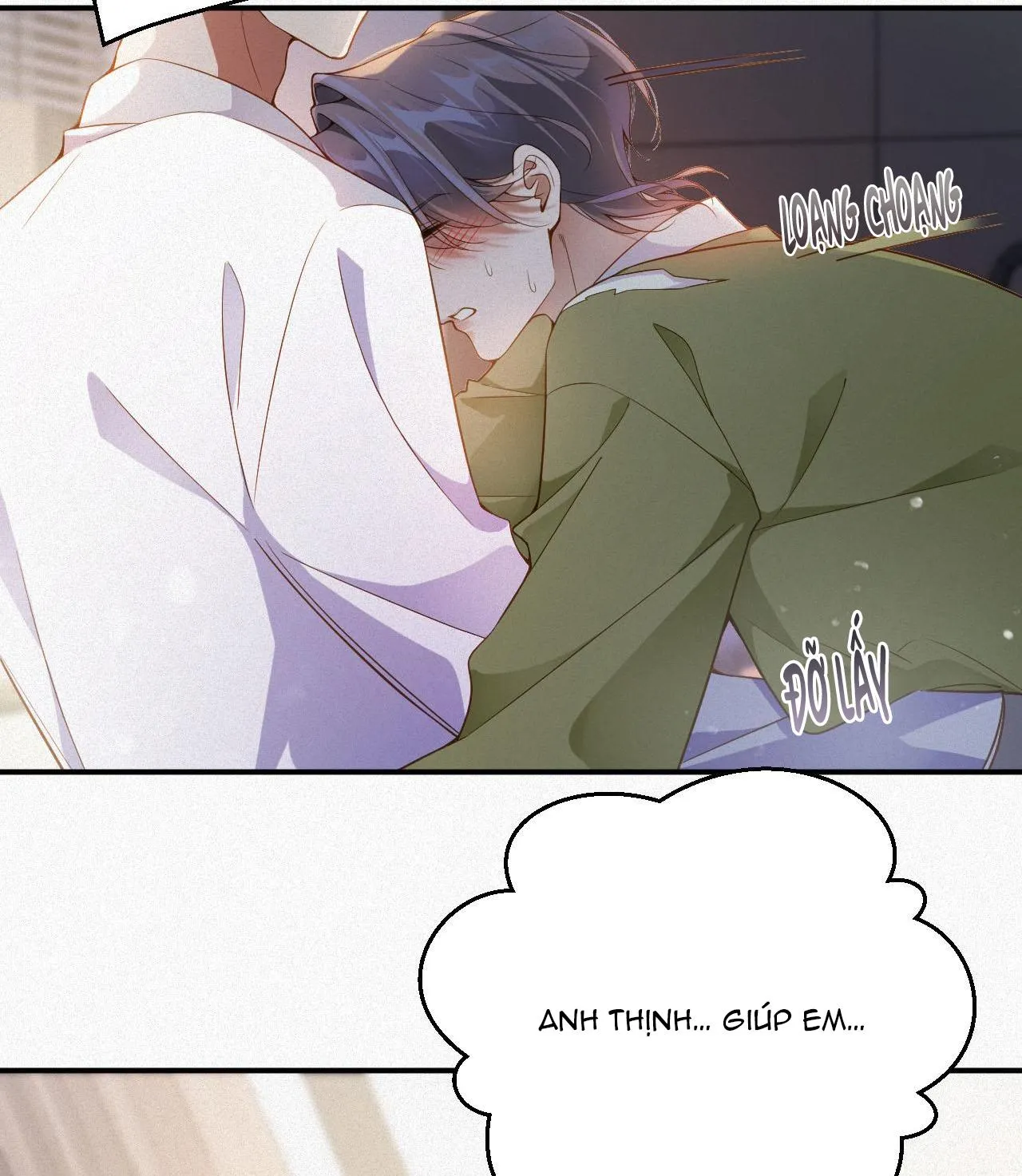 CHỒNG CŨ MUỐN TÁI HÔN LẦN NỮA Chapter 4 Trang 29