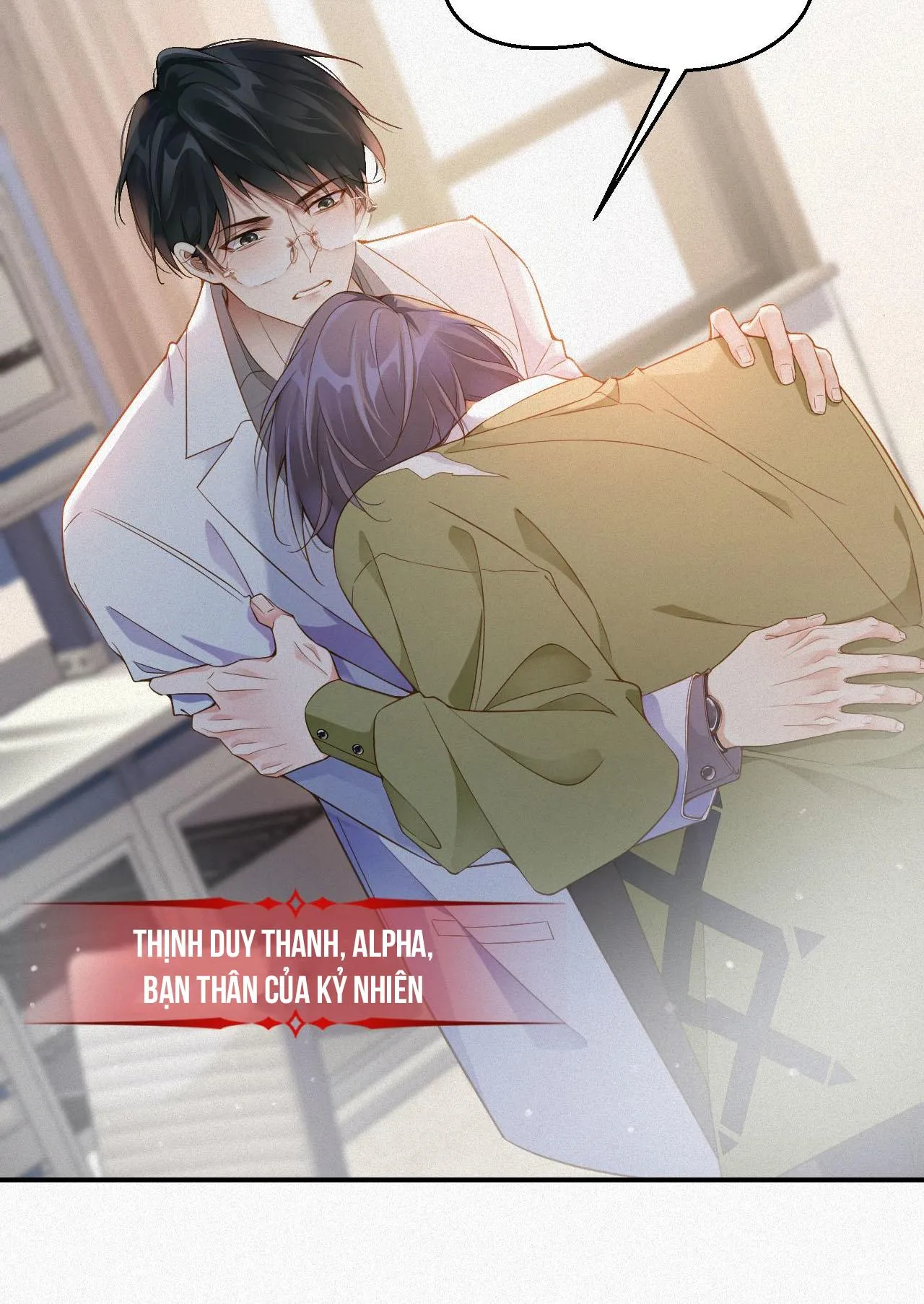 CHỒNG CŨ MUỐN TÁI HÔN LẦN NỮA Chapter 4 Trang 30