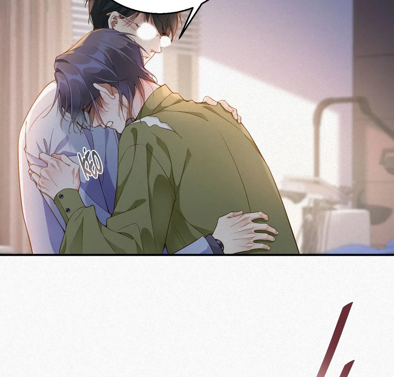 CHỒNG CŨ MUỐN TÁI HÔN LẦN NỮA Chapter 4 Trang 32