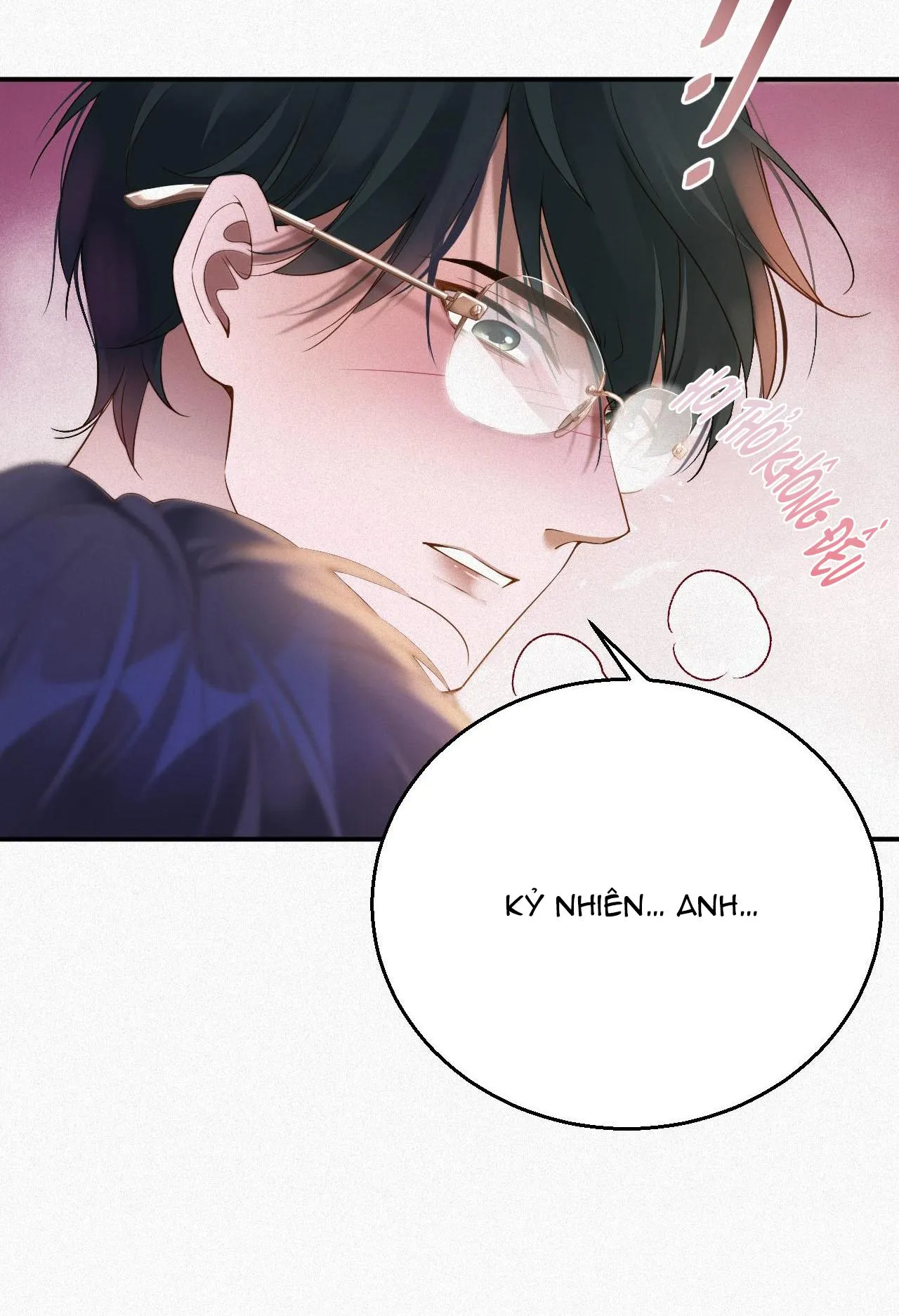 CHỒNG CŨ MUỐN TÁI HÔN LẦN NỮA Chapter 4 Trang 33