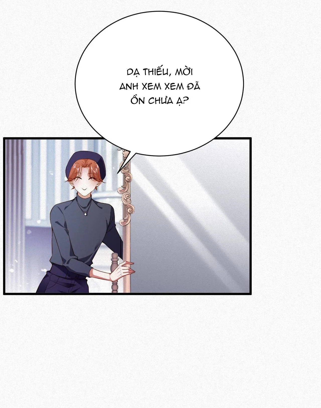 CHỒNG CŨ MUỐN TÁI HÔN LẦN NỮA Chapter 4 Trang 37