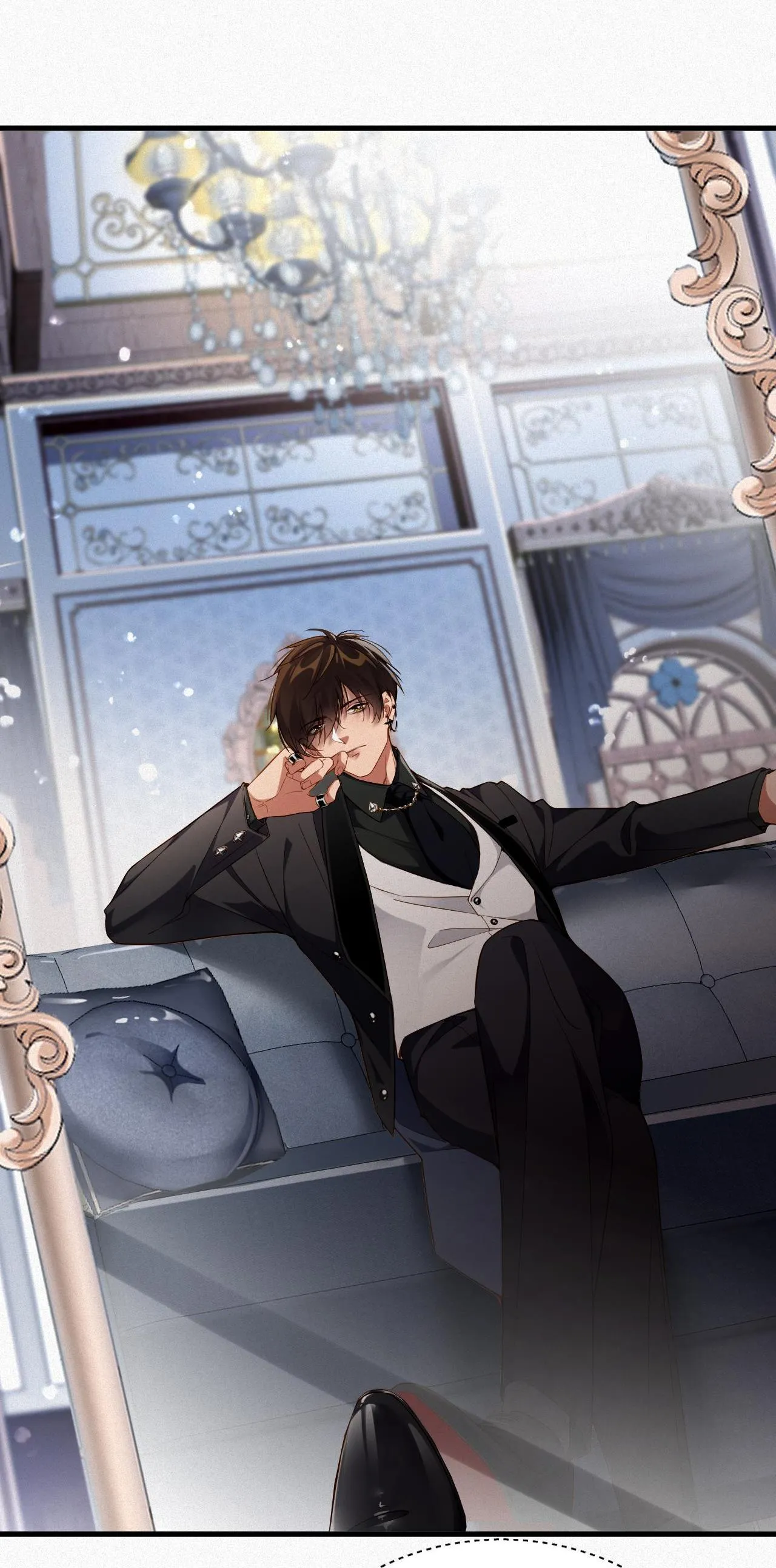 CHỒNG CŨ MUỐN TÁI HÔN LẦN NỮA Chapter 4 Trang 38