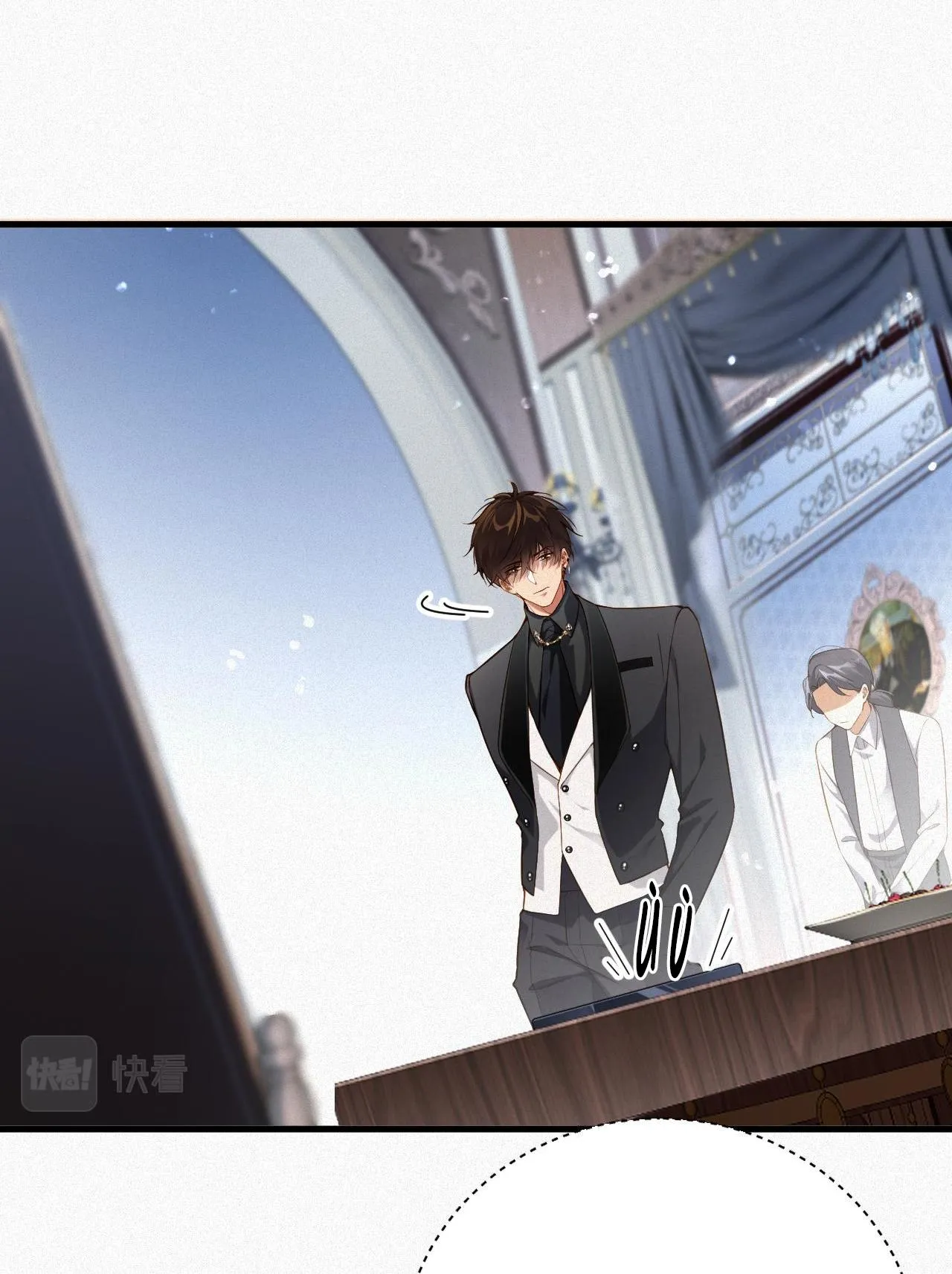 CHỒNG CŨ MUỐN TÁI HÔN LẦN NỮA Chapter 4 Trang 41