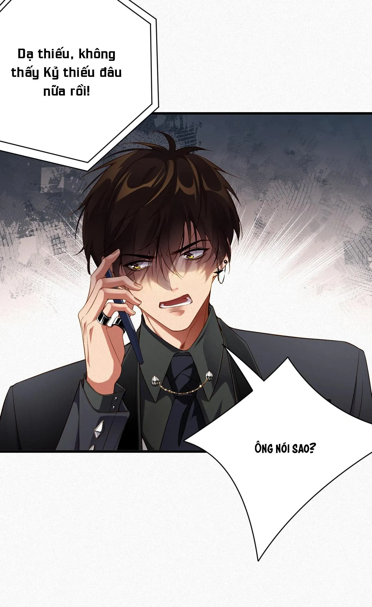 CHỒNG CŨ MUỐN TÁI HÔN LẦN NỮA Chapter 4 Trang 43