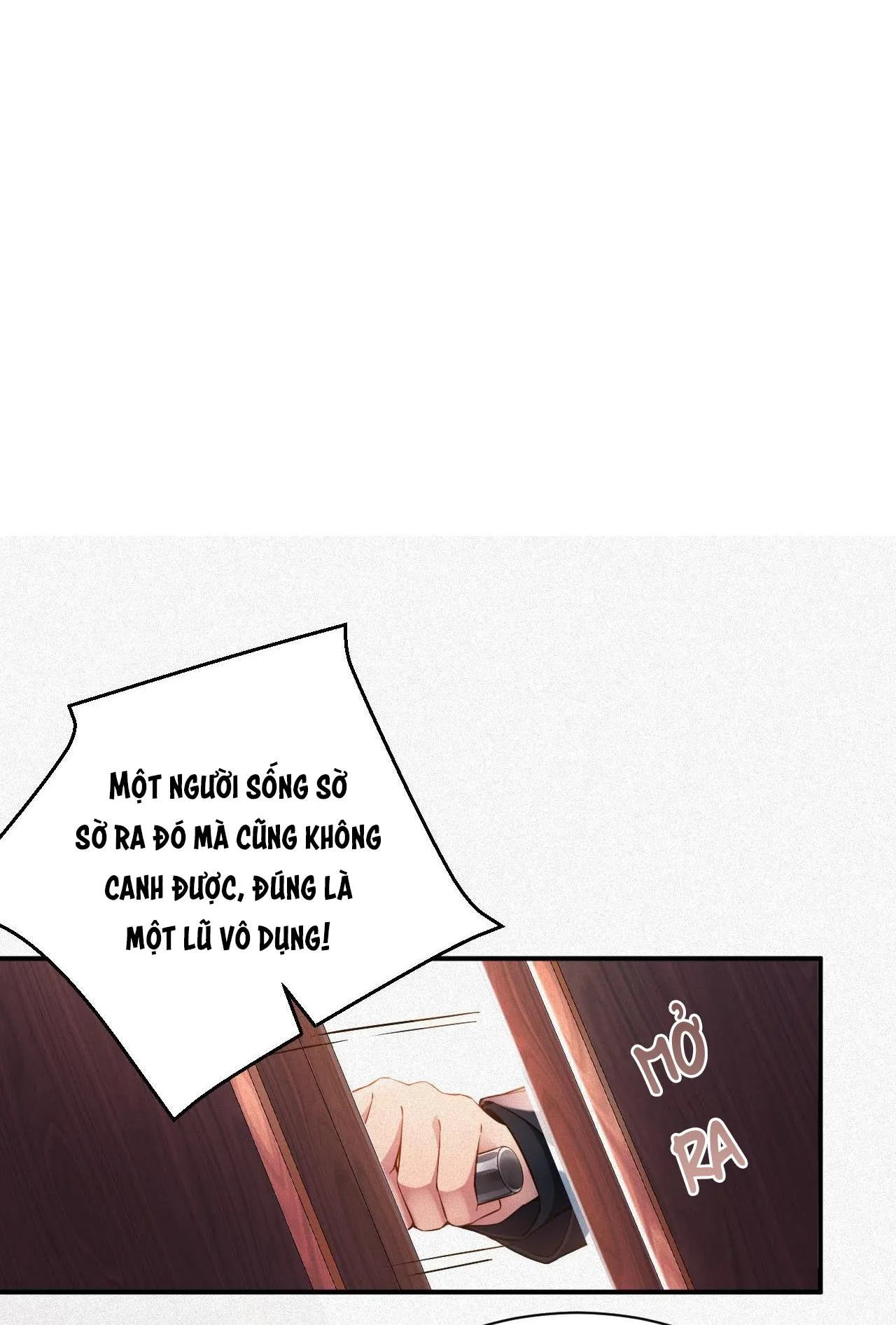 CHỒNG CŨ MUỐN TÁI HÔN LẦN NỮA Chapter 5 Trang 3