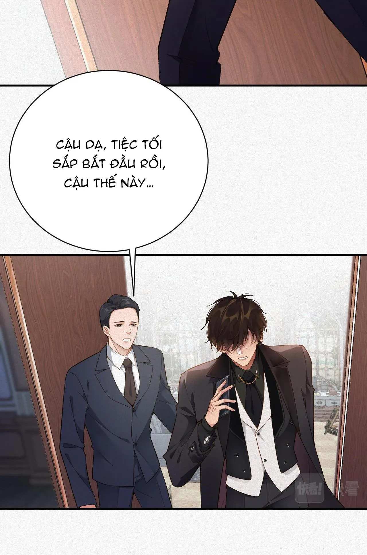 CHỒNG CŨ MUỐN TÁI HÔN LẦN NỮA Chapter 5 Trang 5