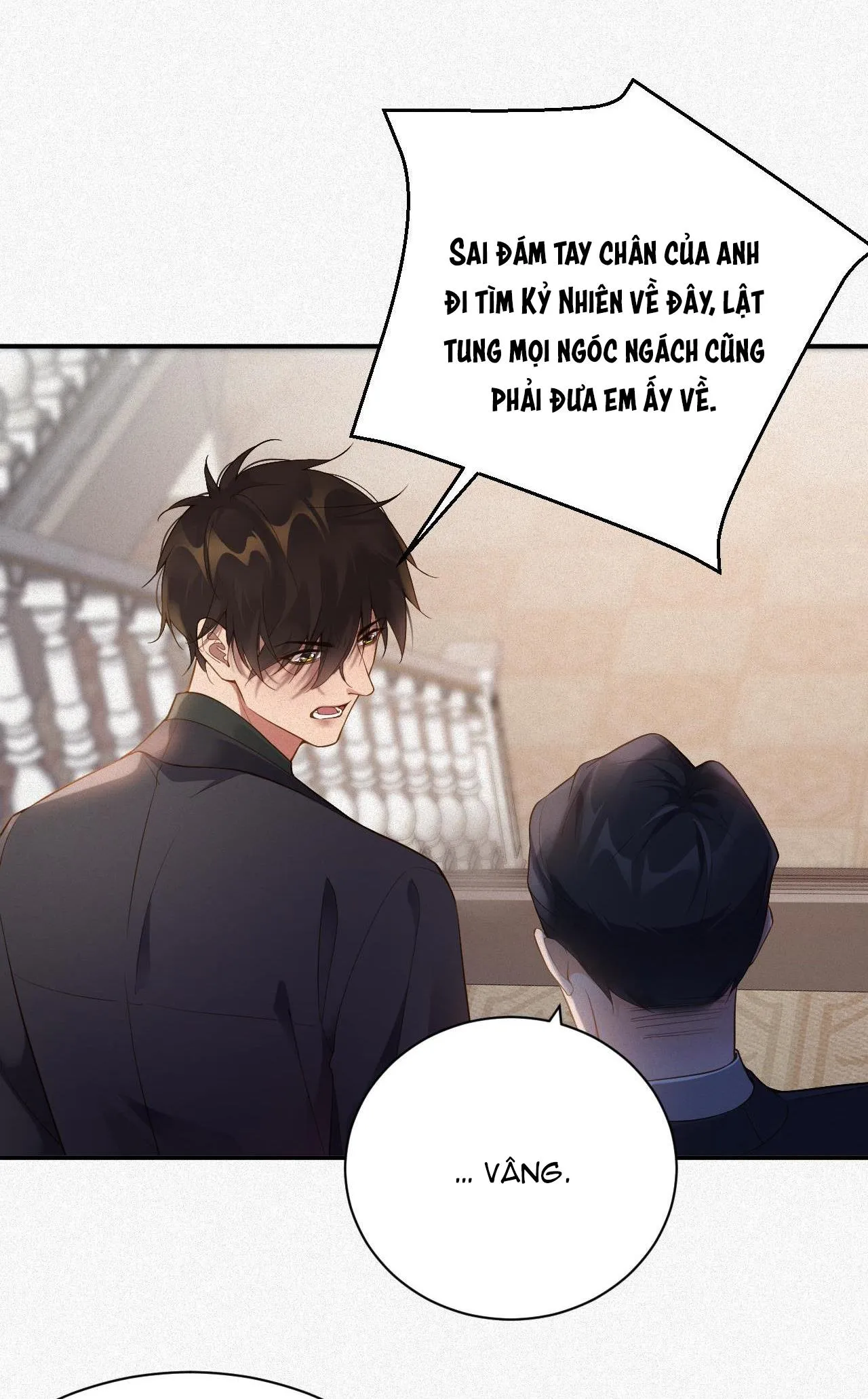 CHỒNG CŨ MUỐN TÁI HÔN LẦN NỮA Chapter 5 Trang 6