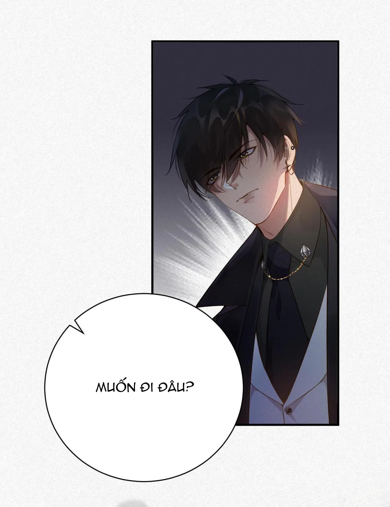 CHỒNG CŨ MUỐN TÁI HÔN LẦN NỮA Chapter 5 Trang 8