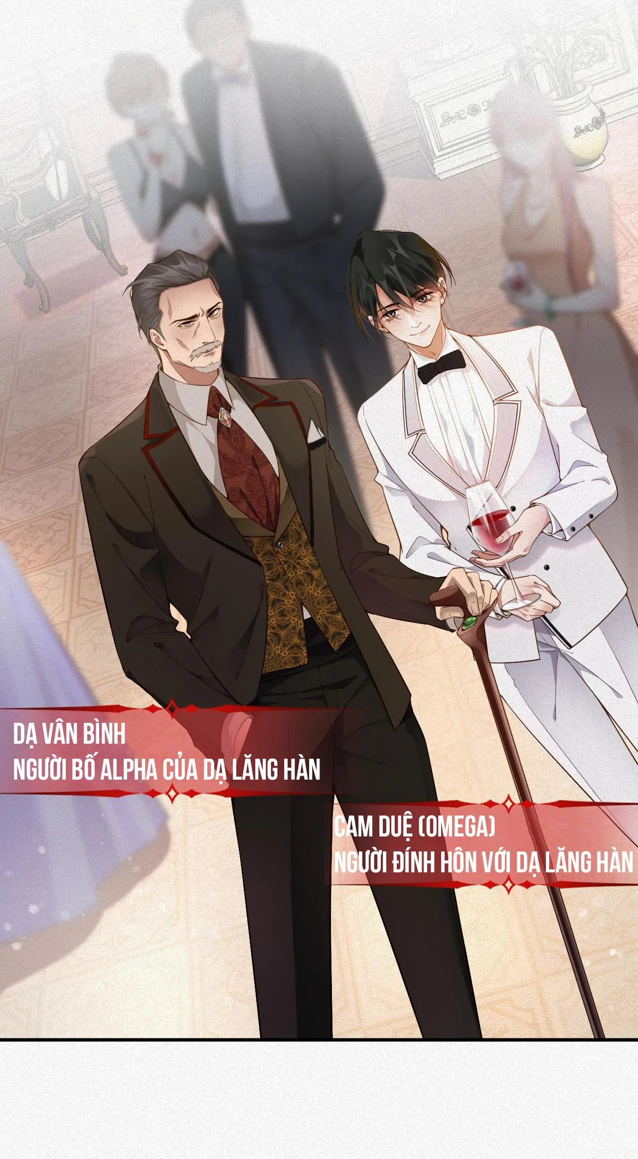 CHỒNG CŨ MUỐN TÁI HÔN LẦN NỮA Chapter 5 Trang 9