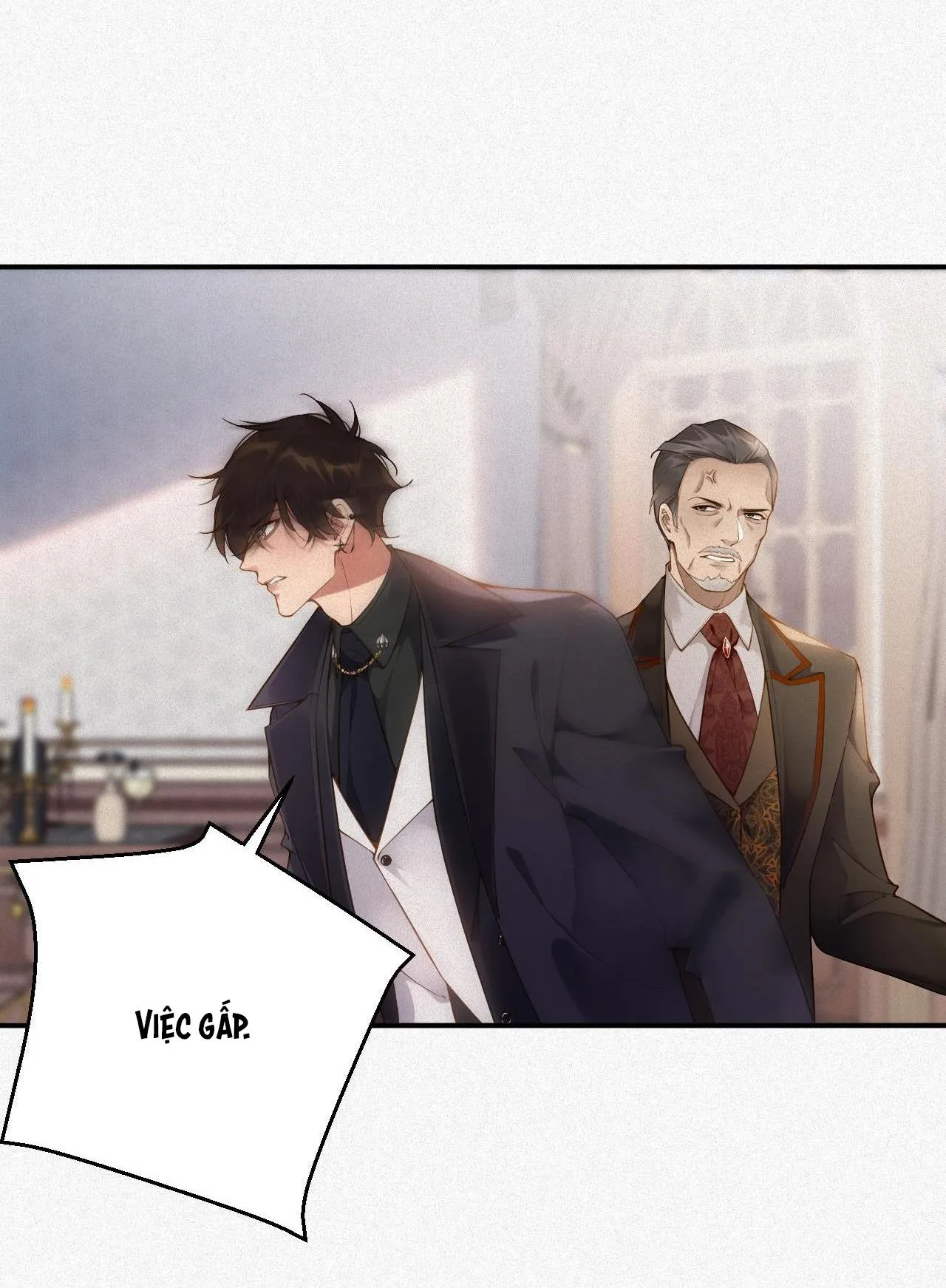 CHỒNG CŨ MUỐN TÁI HÔN LẦN NỮA Chapter 5 Trang 10