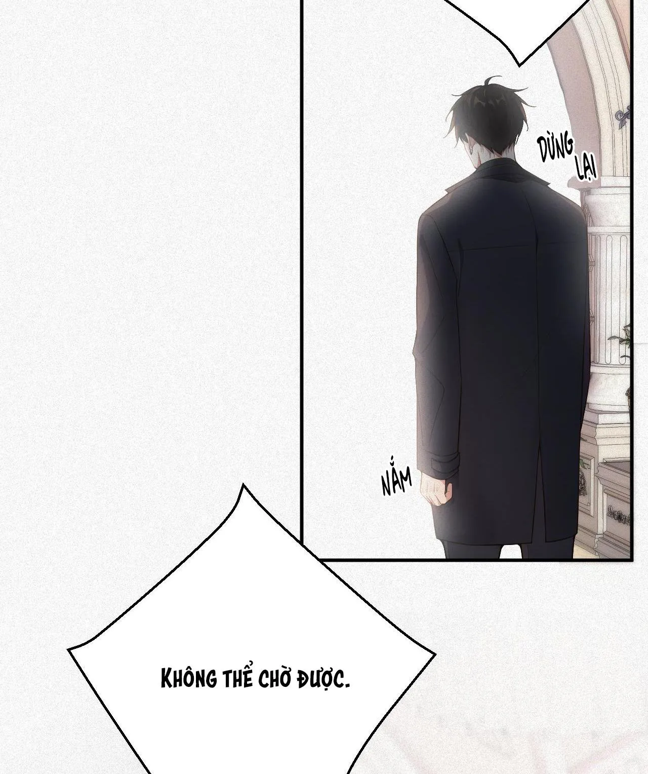 CHỒNG CŨ MUỐN TÁI HÔN LẦN NỮA Chapter 5 Trang 12